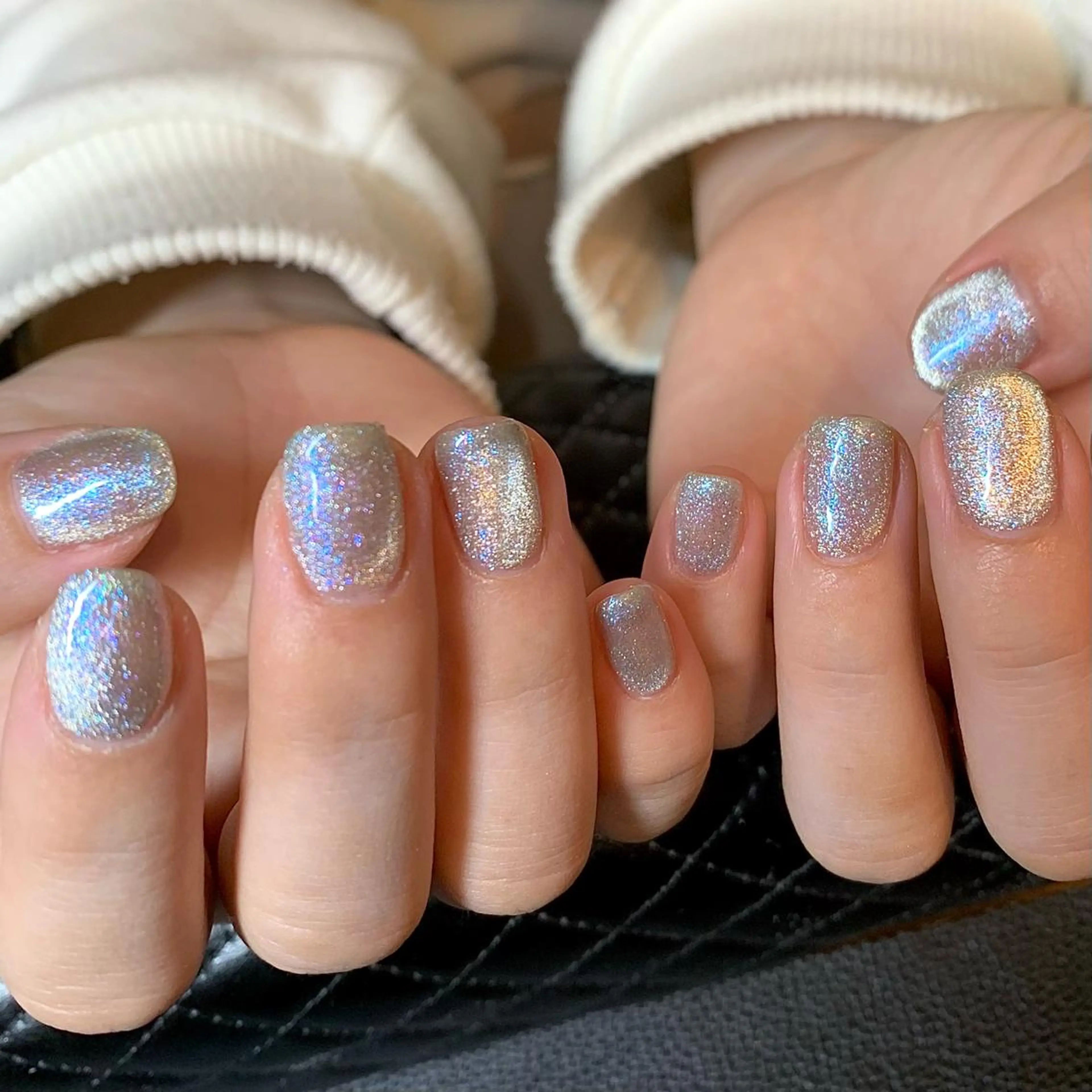 ネイル ハンドネイル nanika .8のネイルデザイン