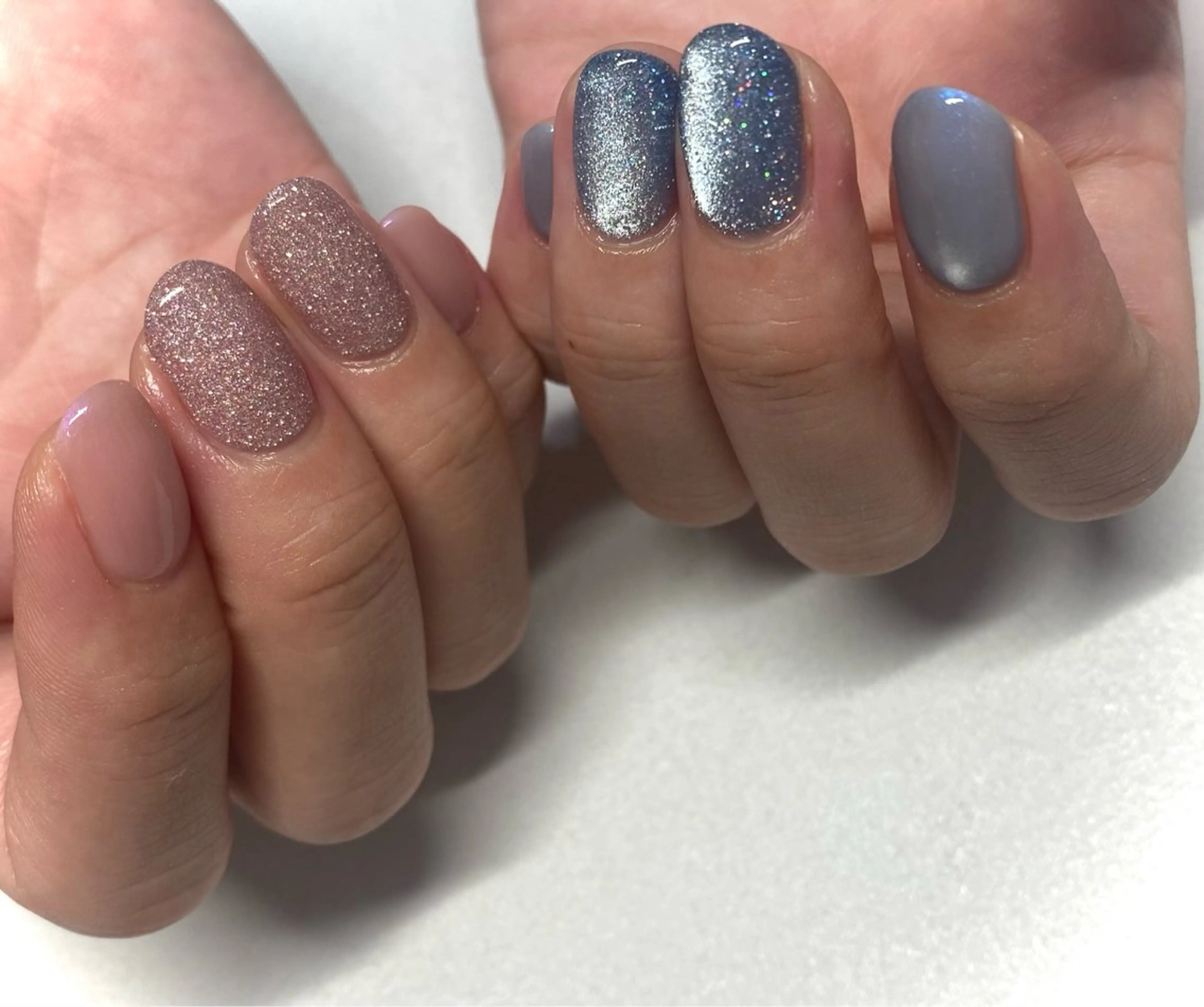 ネイル ハンドネイル 008 aiのネイルデザイン