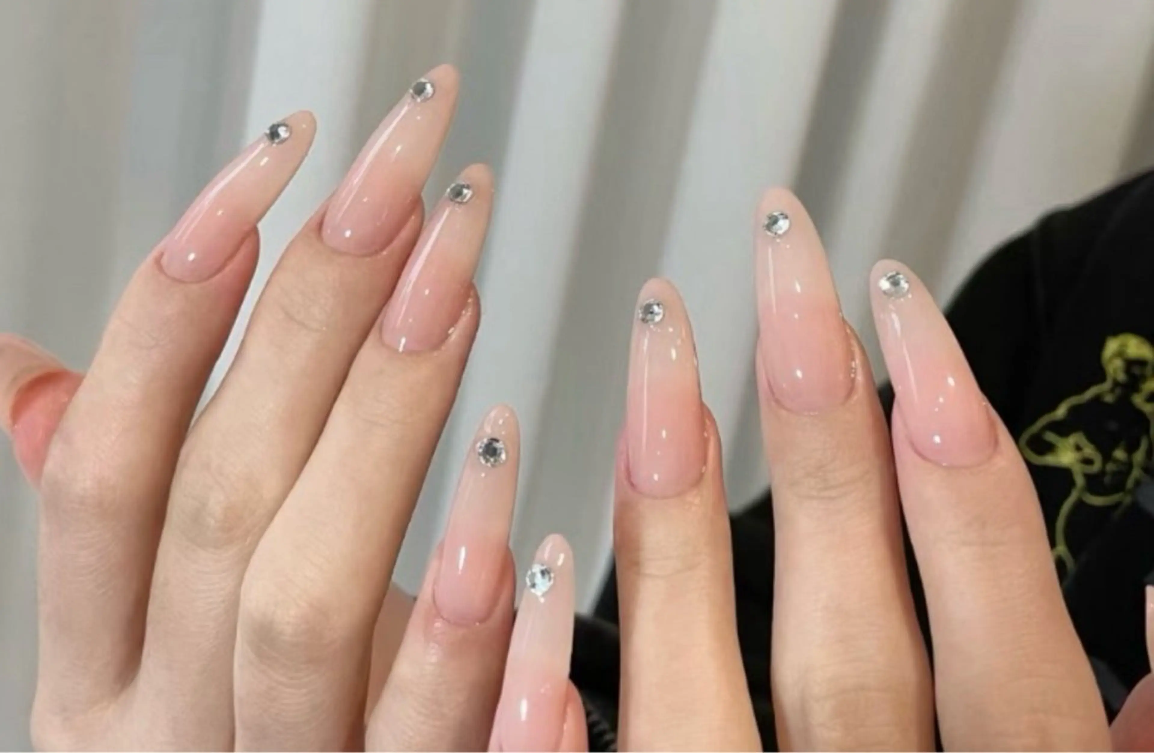 ネイル ハンドネイル コネコ ネイルサロンのネイルデザイン