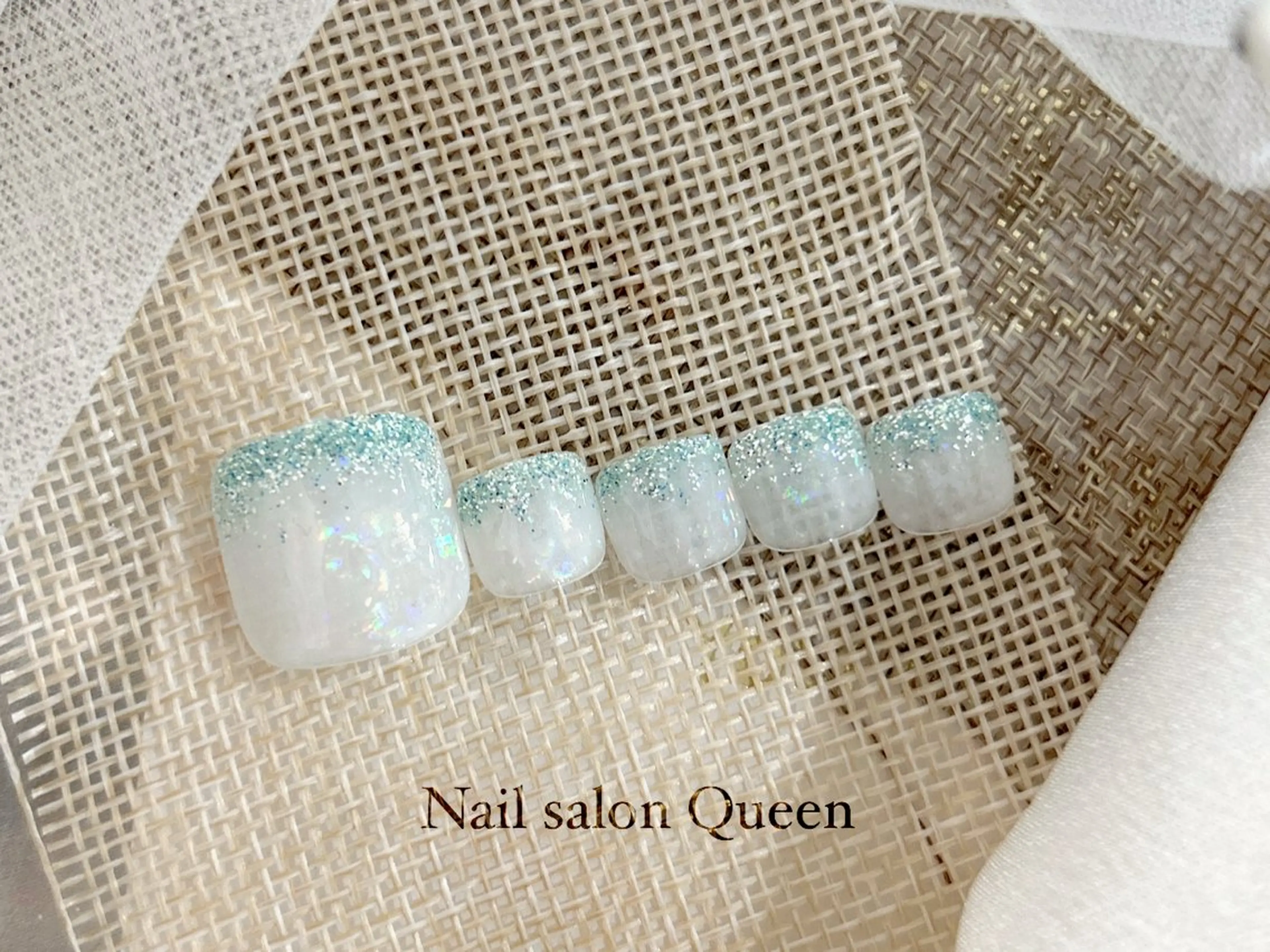 ネイル ネイルサロンクイーン 東京/新宿/大久保のその他イメージ