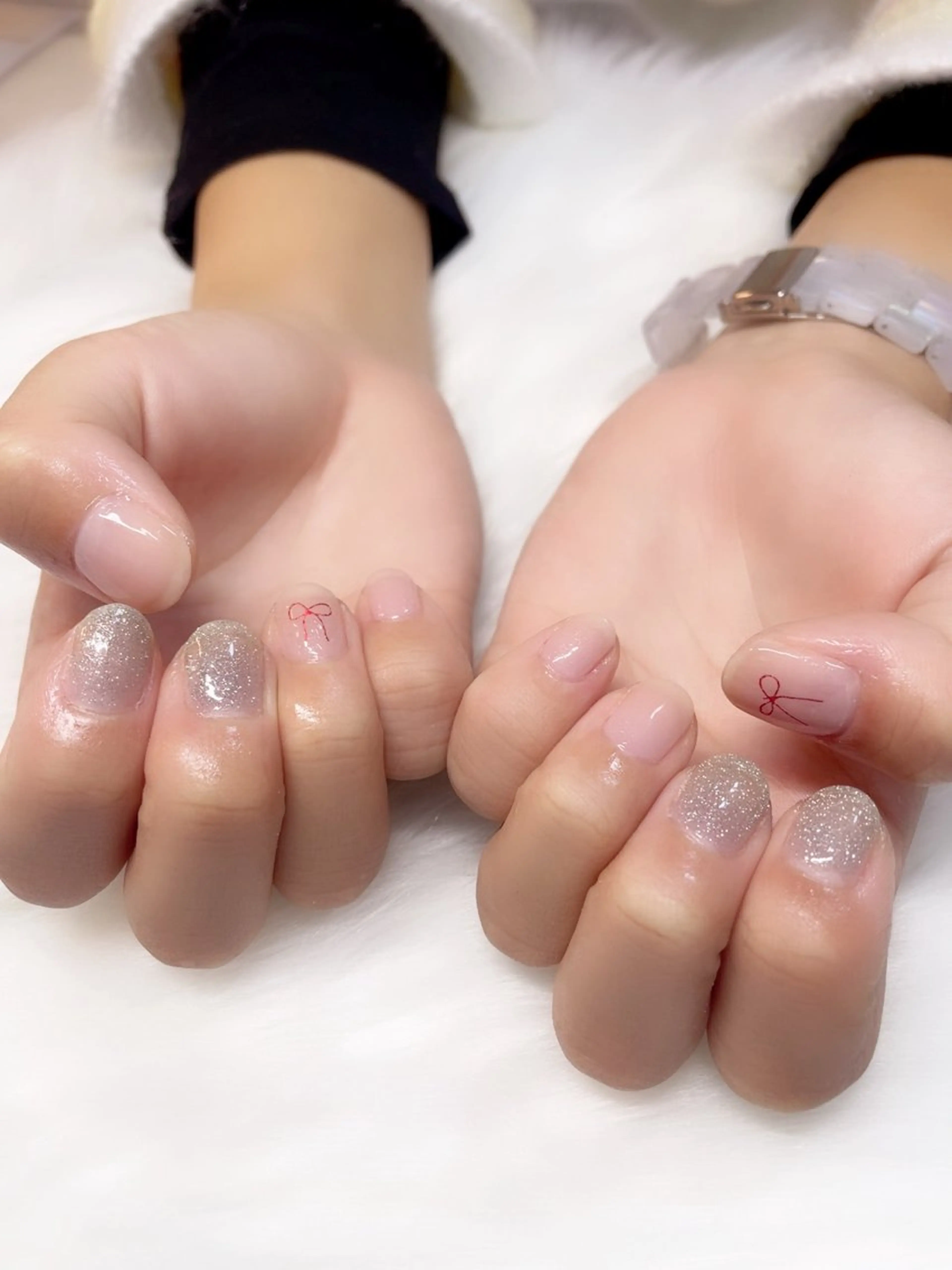 ネイル A.free✧*｡ アレルギー対応✧*｡のネイルデザイン