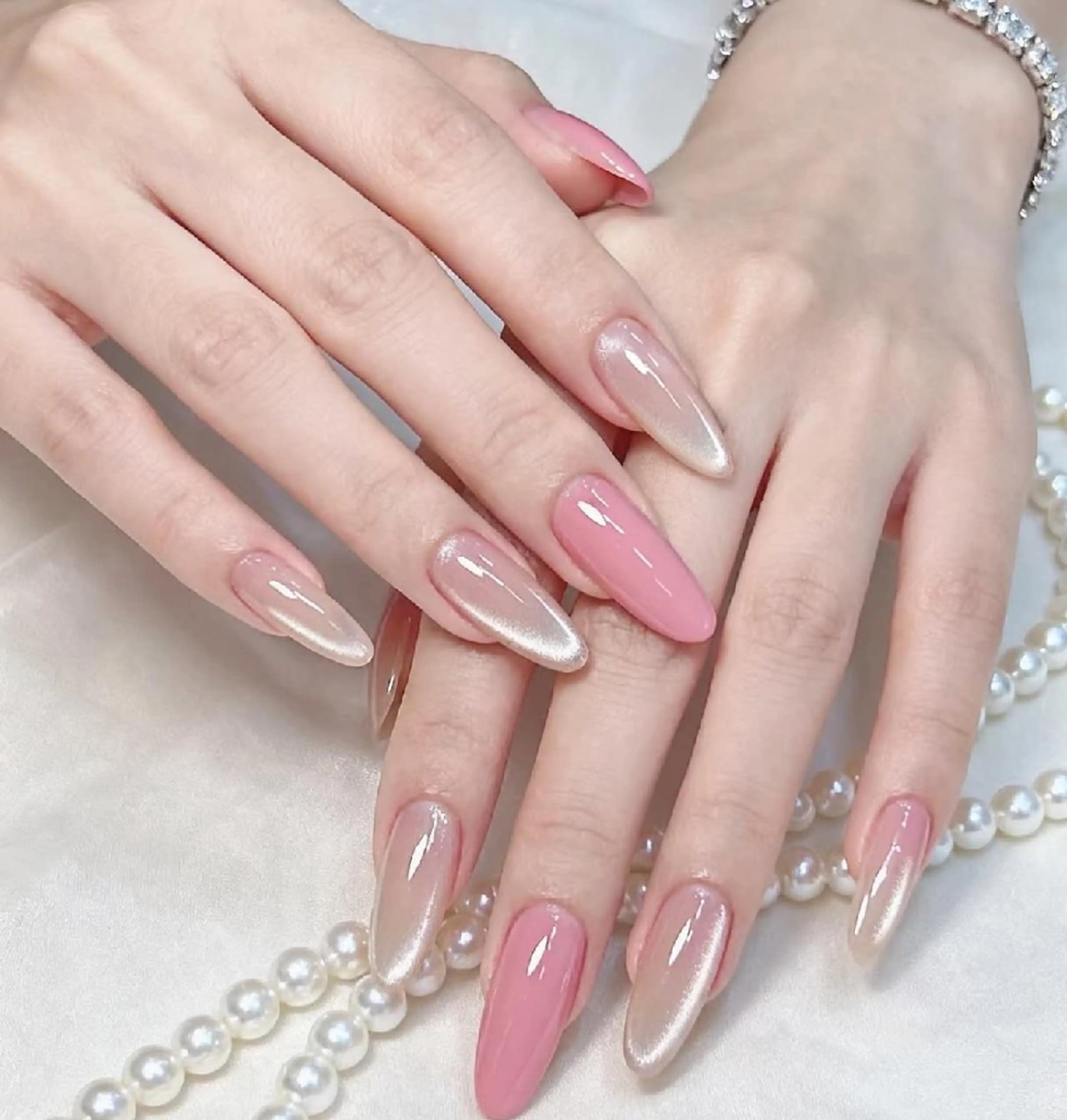 ネイル CI CI北千住のネイルデザイン