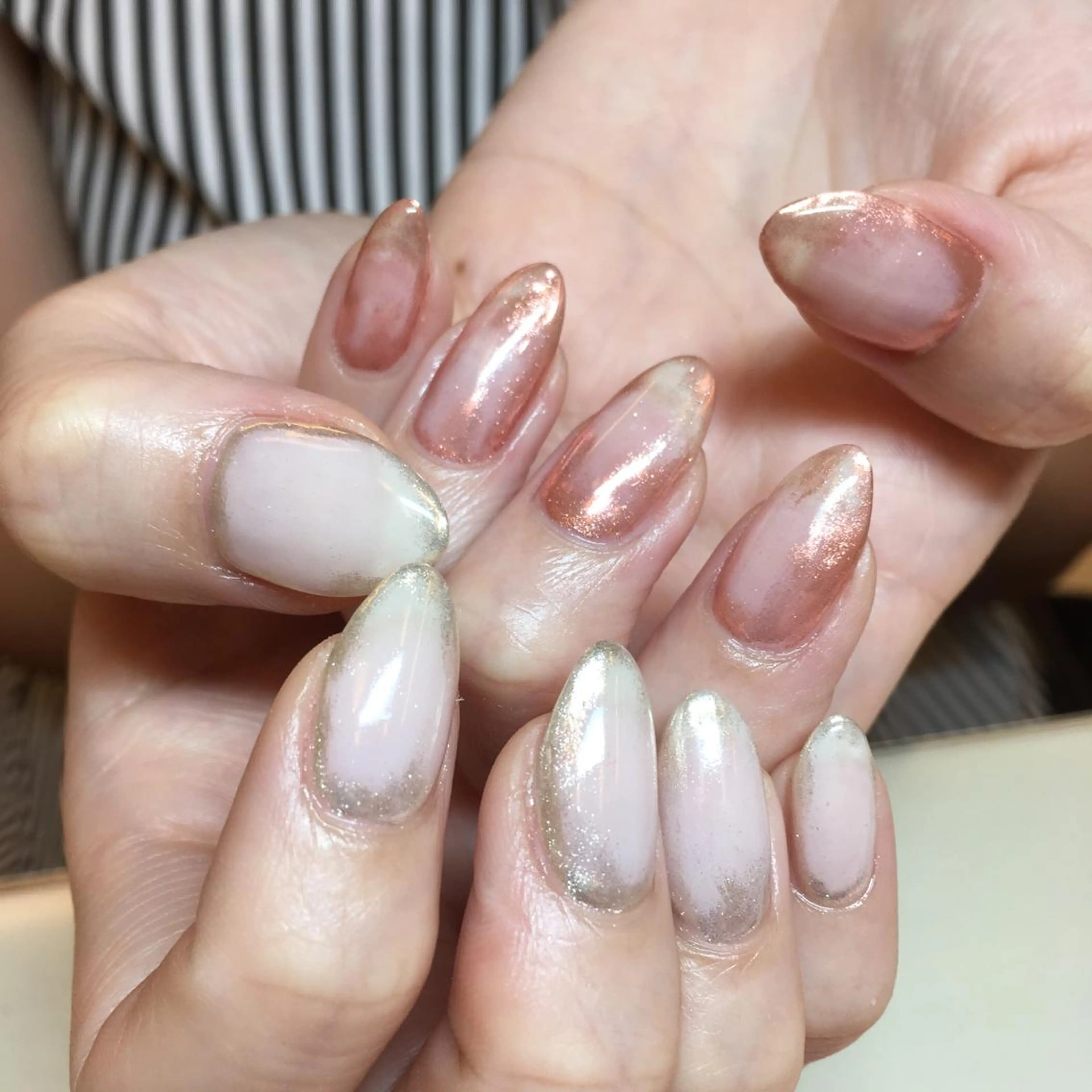 ネイル nailroom ＿anelaのネイルデザイン