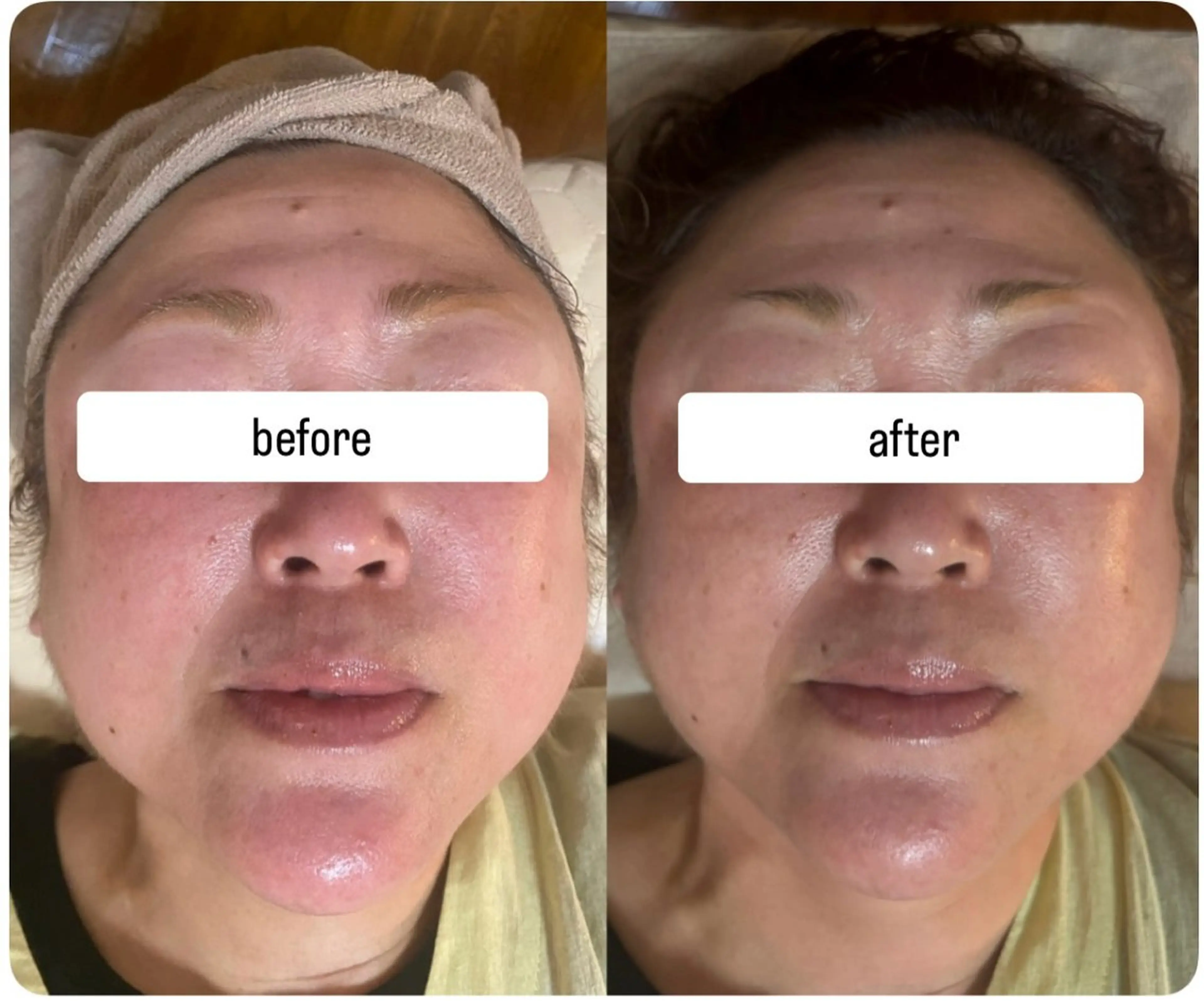 エステ コルギ/全身リンパ saoriのエステ・リラクイメージ