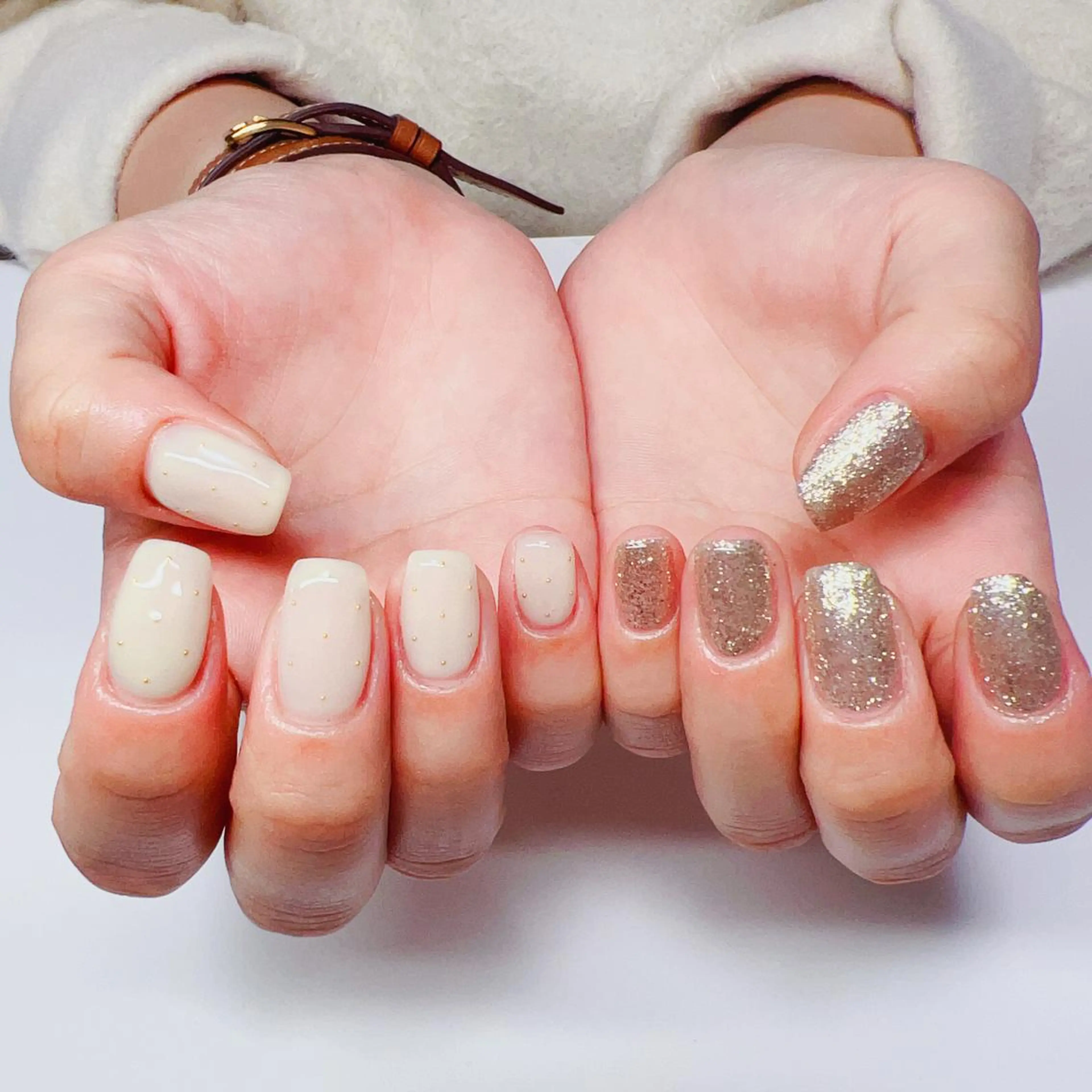 ネイル ハンドネイル YUYI.nail salonのネイルデザイン