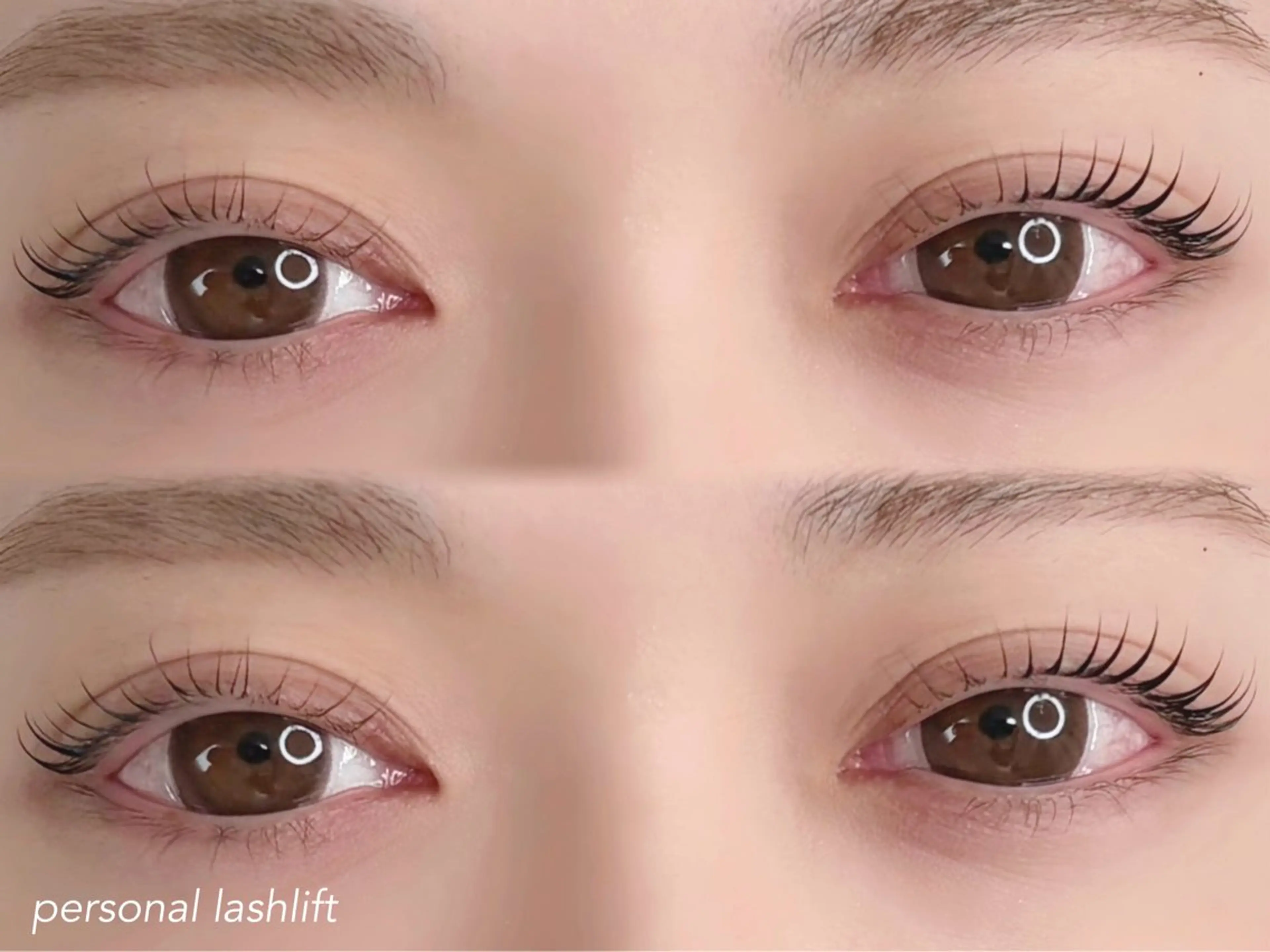 マツエク・マツパ Toware SUMIDAのマツエク・マツパデザイン