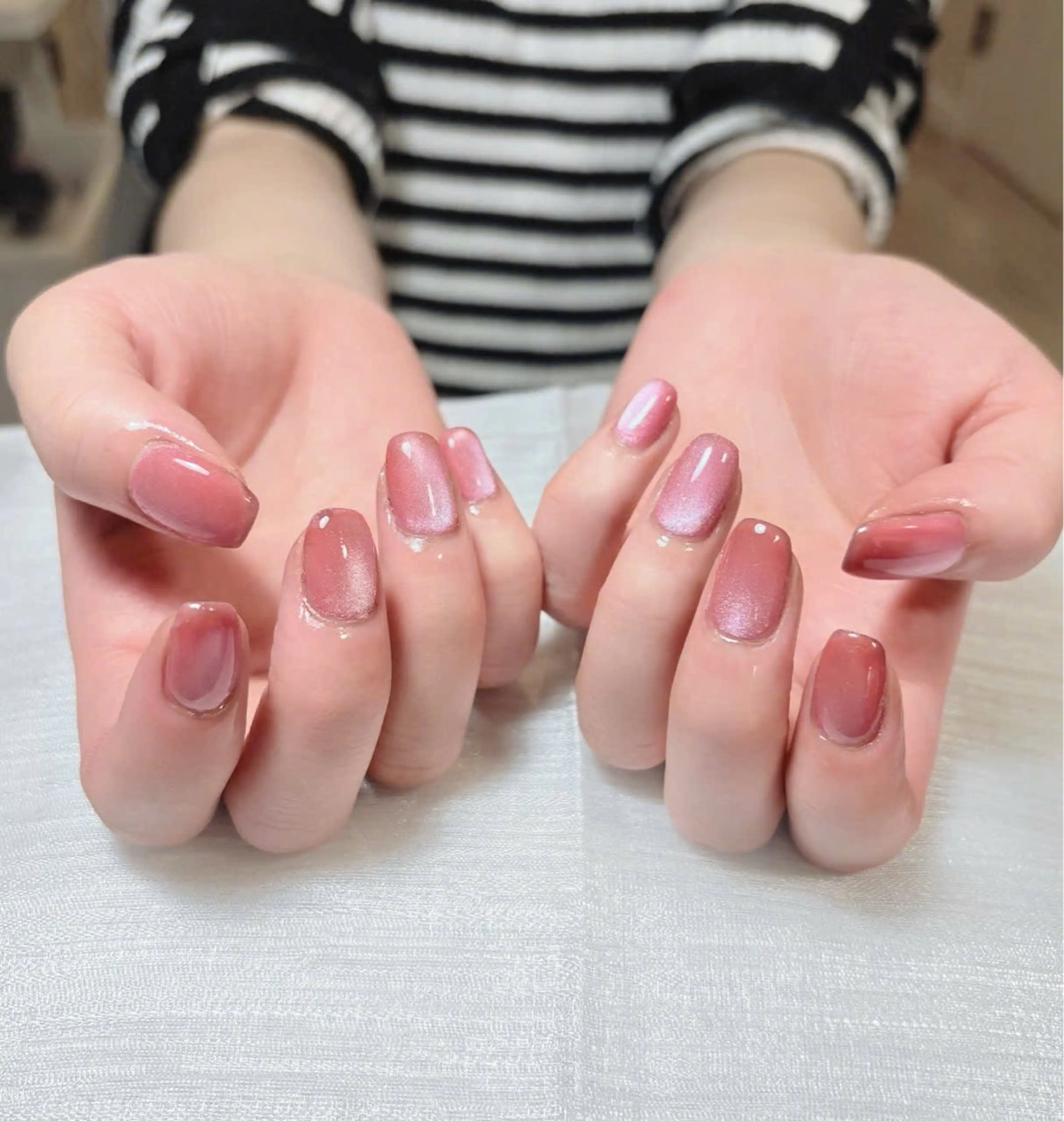 ネイル Ken nail beauty所属・Ken nailのネイルデザイン