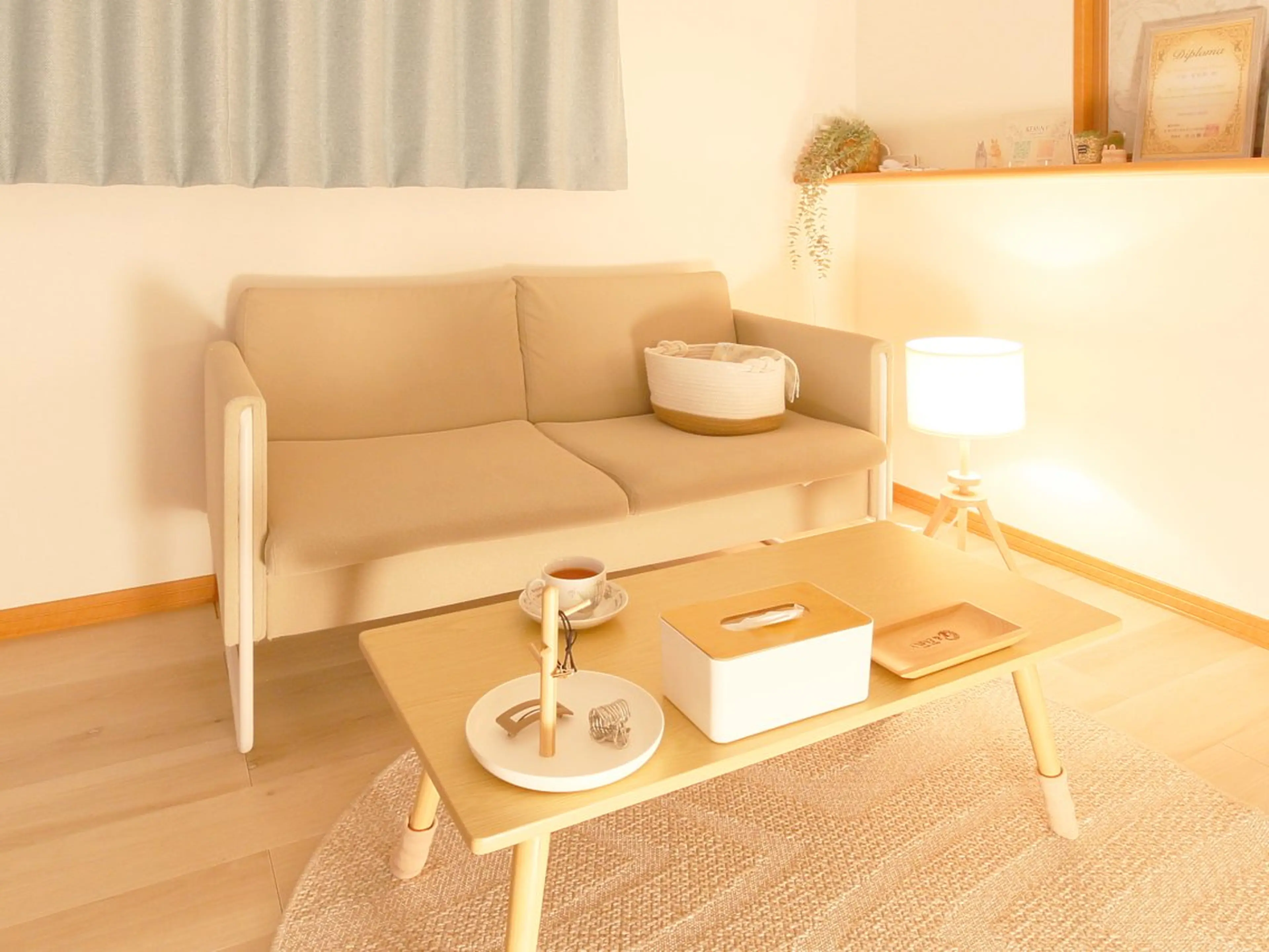 &EMINY【強圧】 メディカルリンパのエステ・リラクイメージ