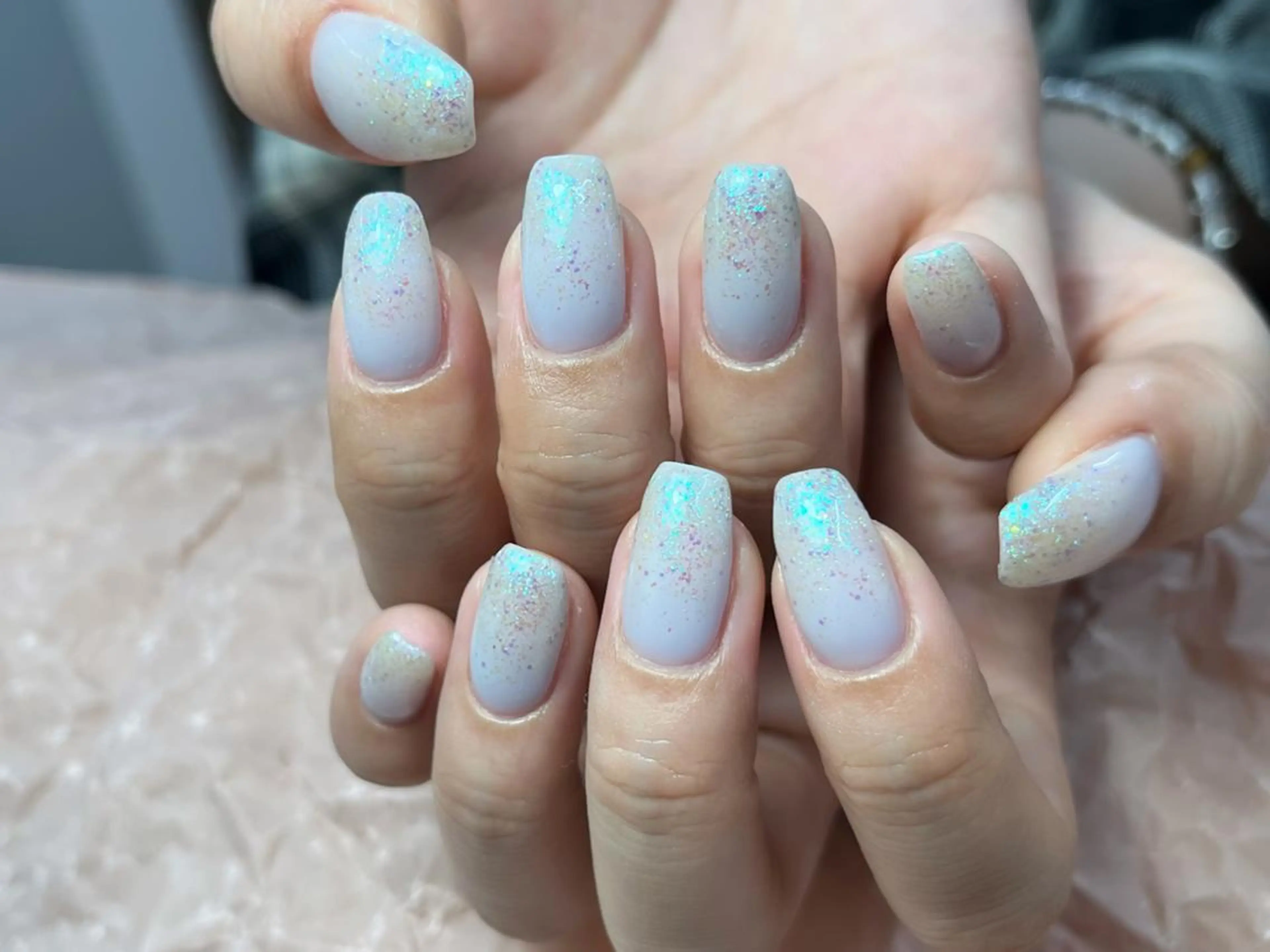 ネイル ToliyDeliy akemiのネイルデザイン