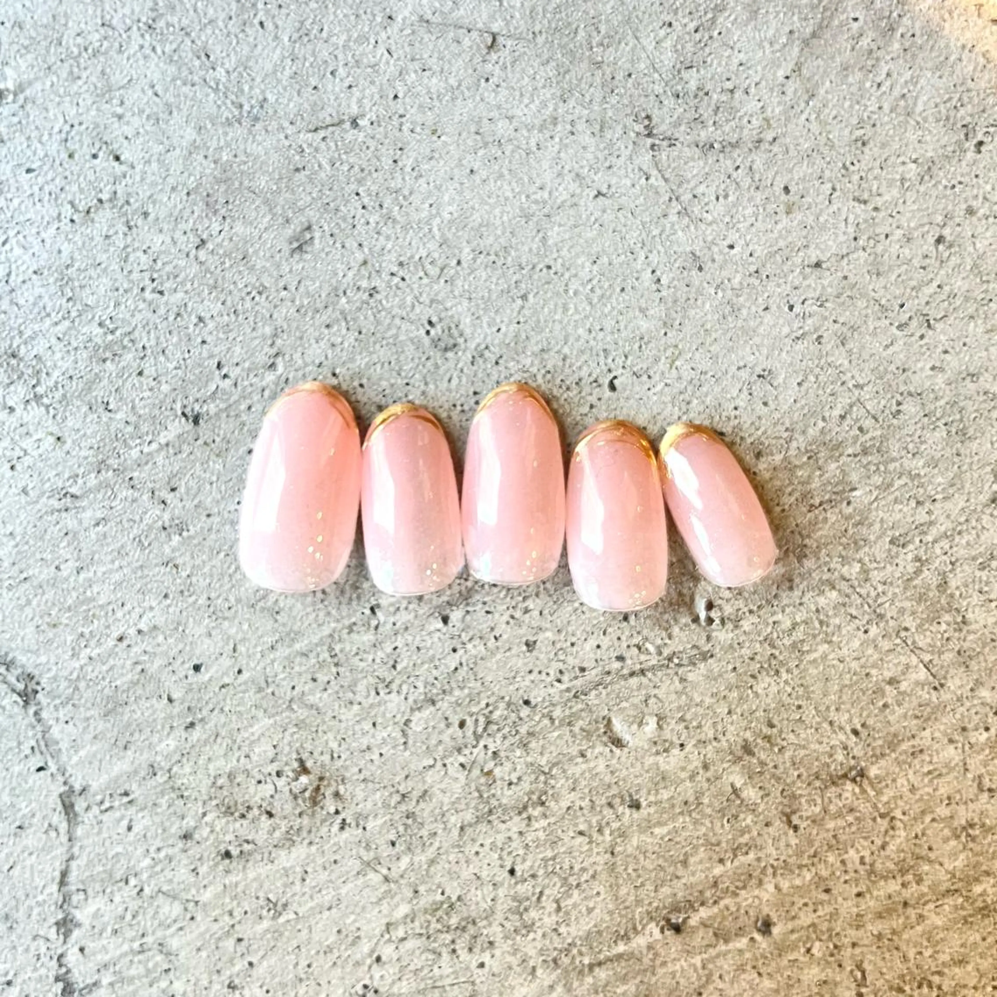 ネイル TRAM-nail moriizumiのネイルデザイン