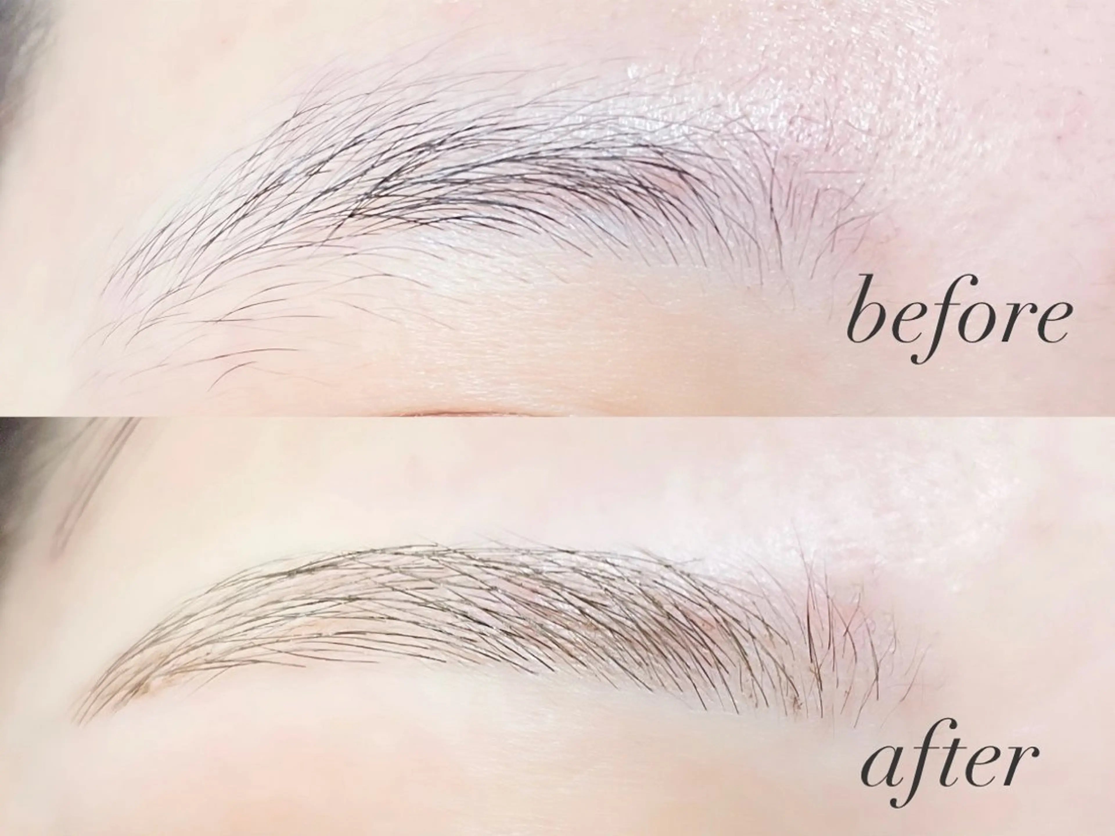 アイブロウ ワックス脱毛 眉カット その他(アイブロウ) A. haruのマツエク・マツパデザイン