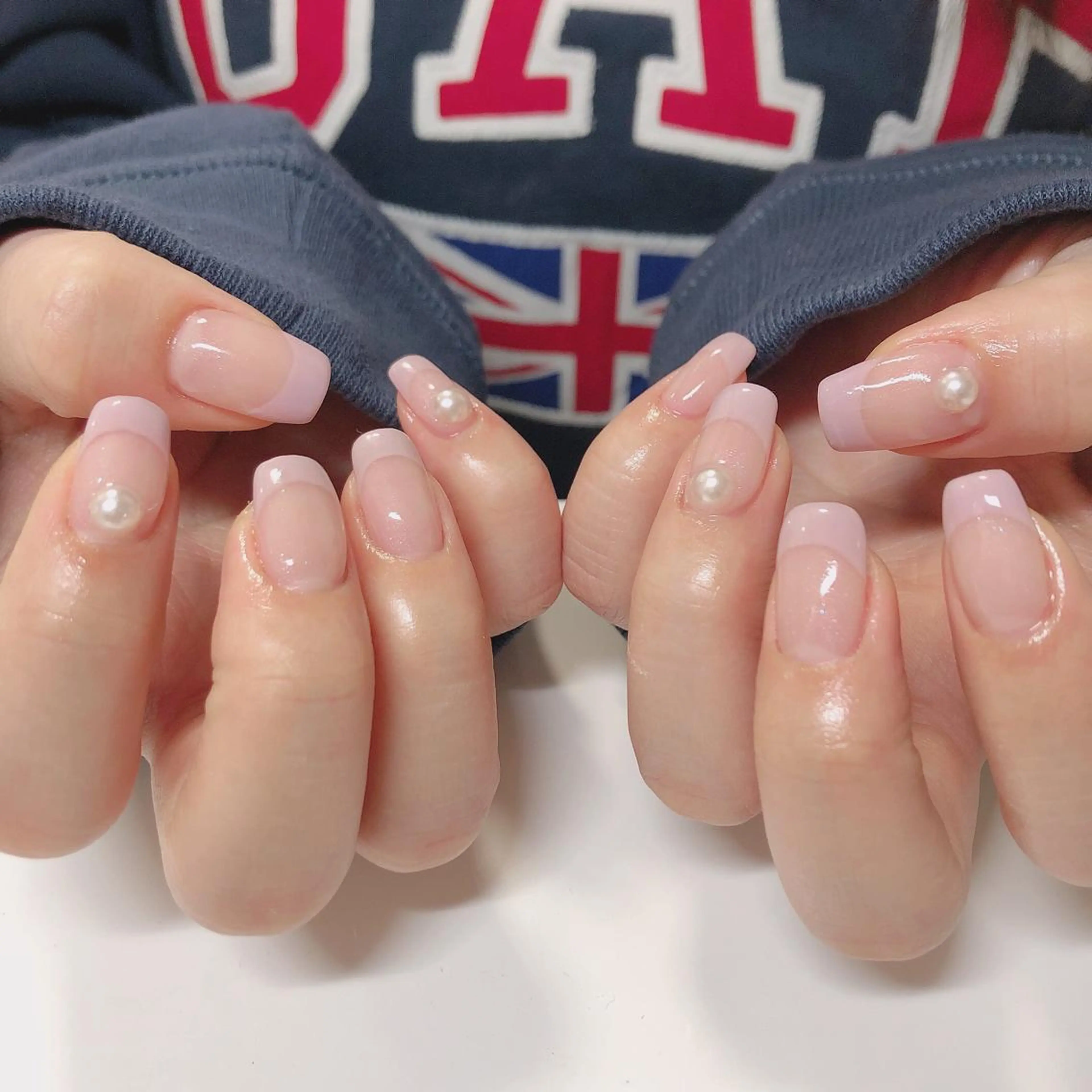 ネイル ハンドネイル nail by minamiのネイルデザイン