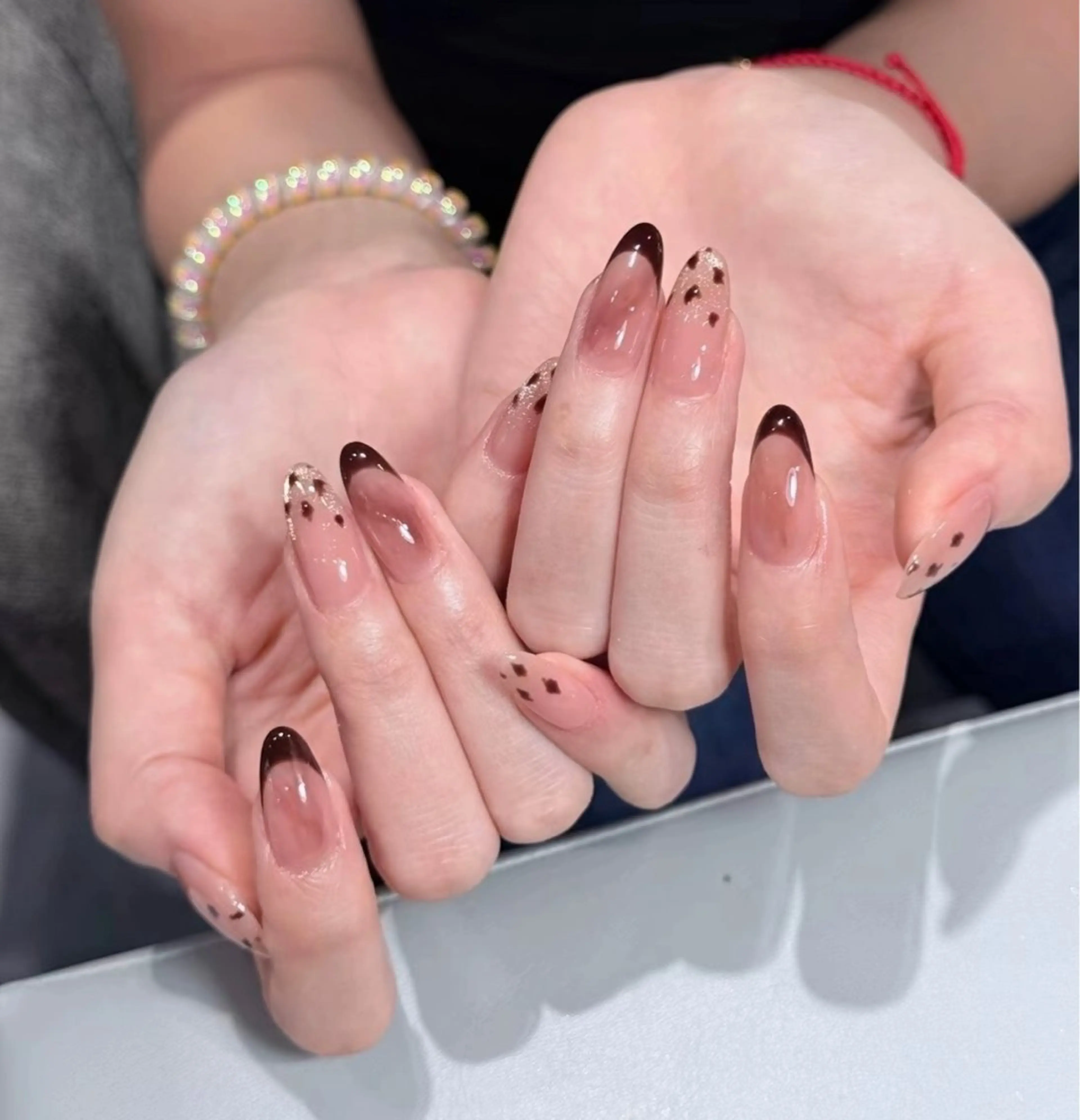 ネイル U mi Nail Salonのネイルデザイン