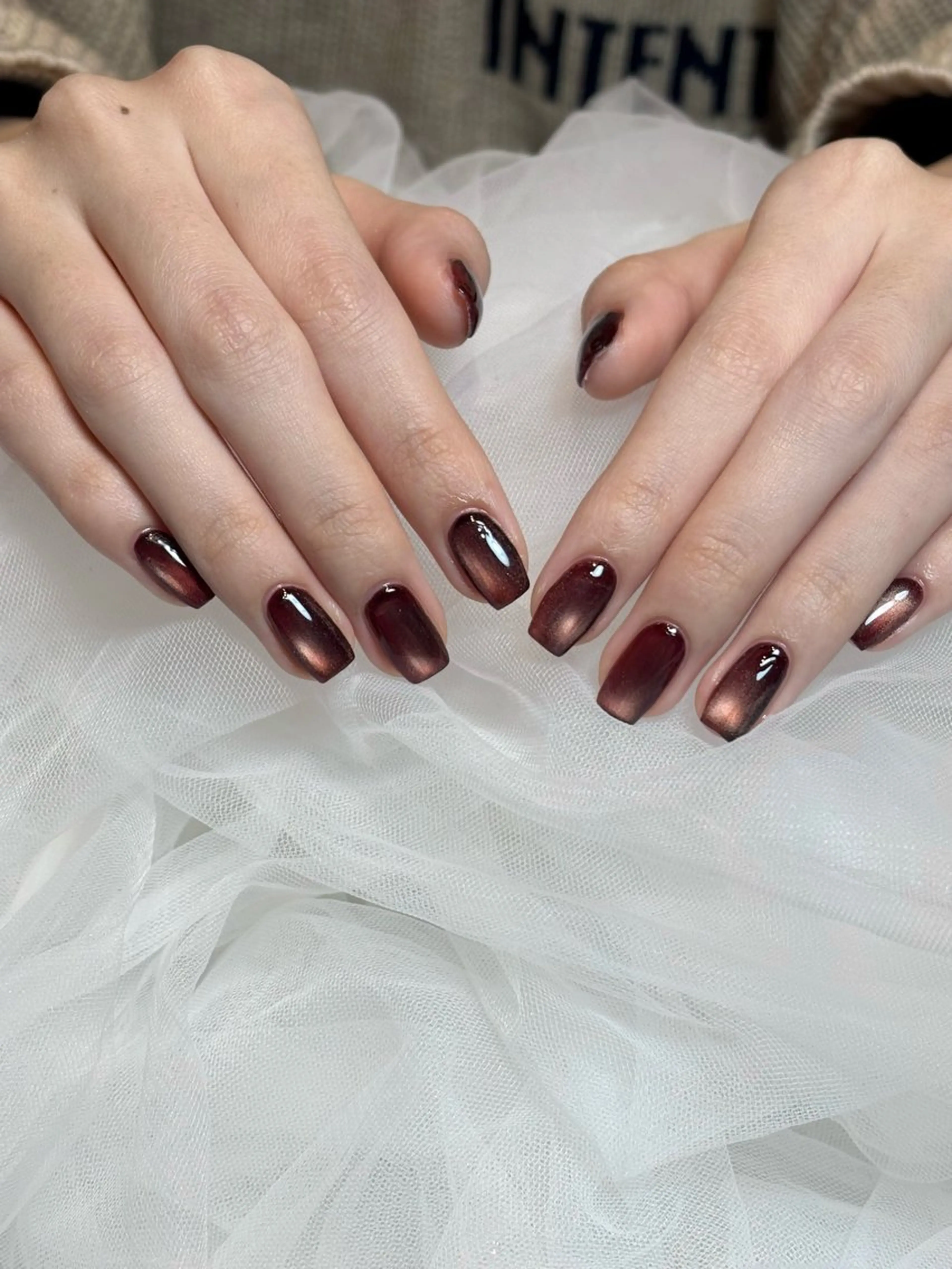 ネイル ハンドネイル soin🩰✨ miwaのネイルデザイン