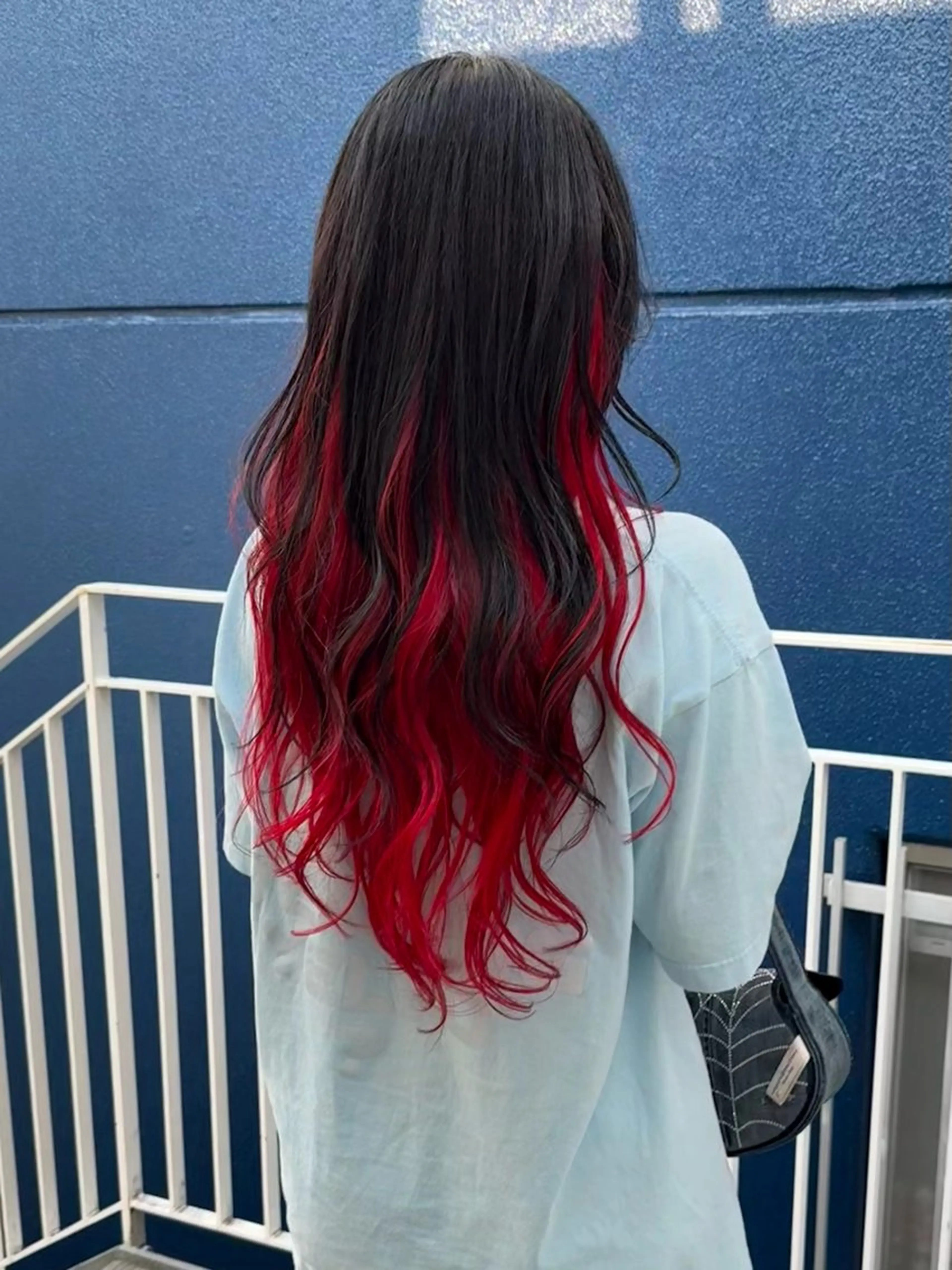 🖤バージンレミー毛シールエクステ 本数相談🖤の写真