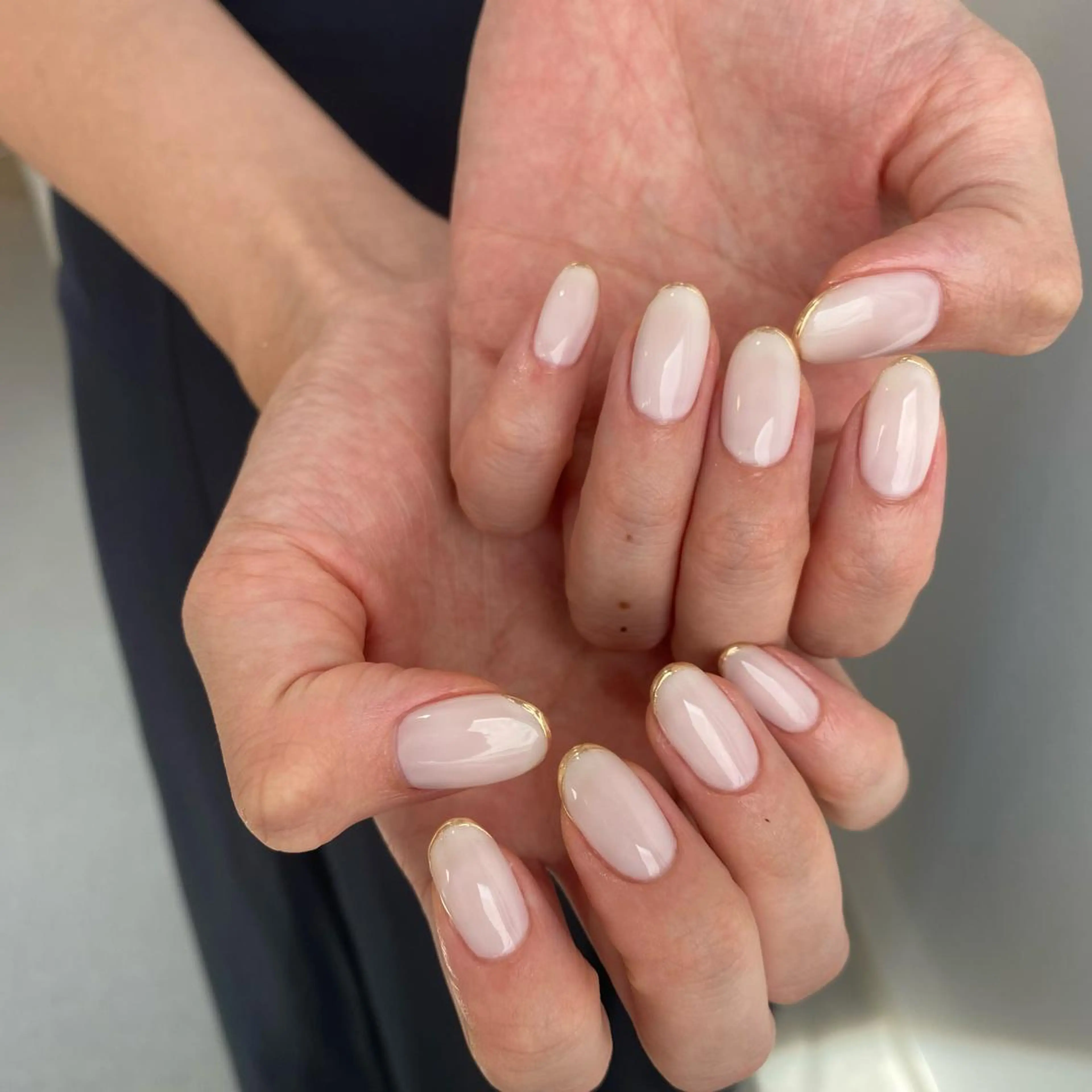 ネイル Nailist Ainaのネイルデザイン