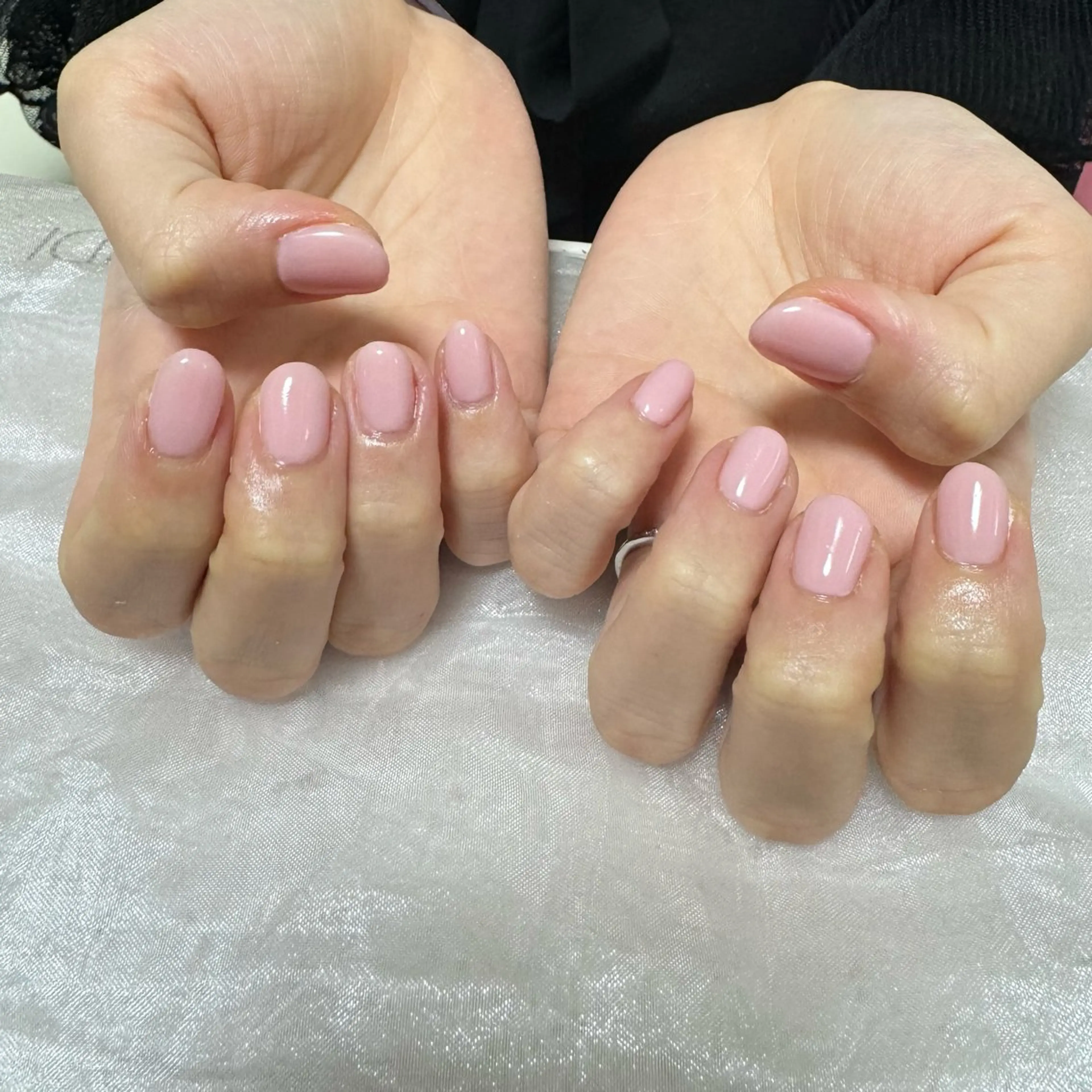 ネイル Cheli nail MISAのネイルデザイン