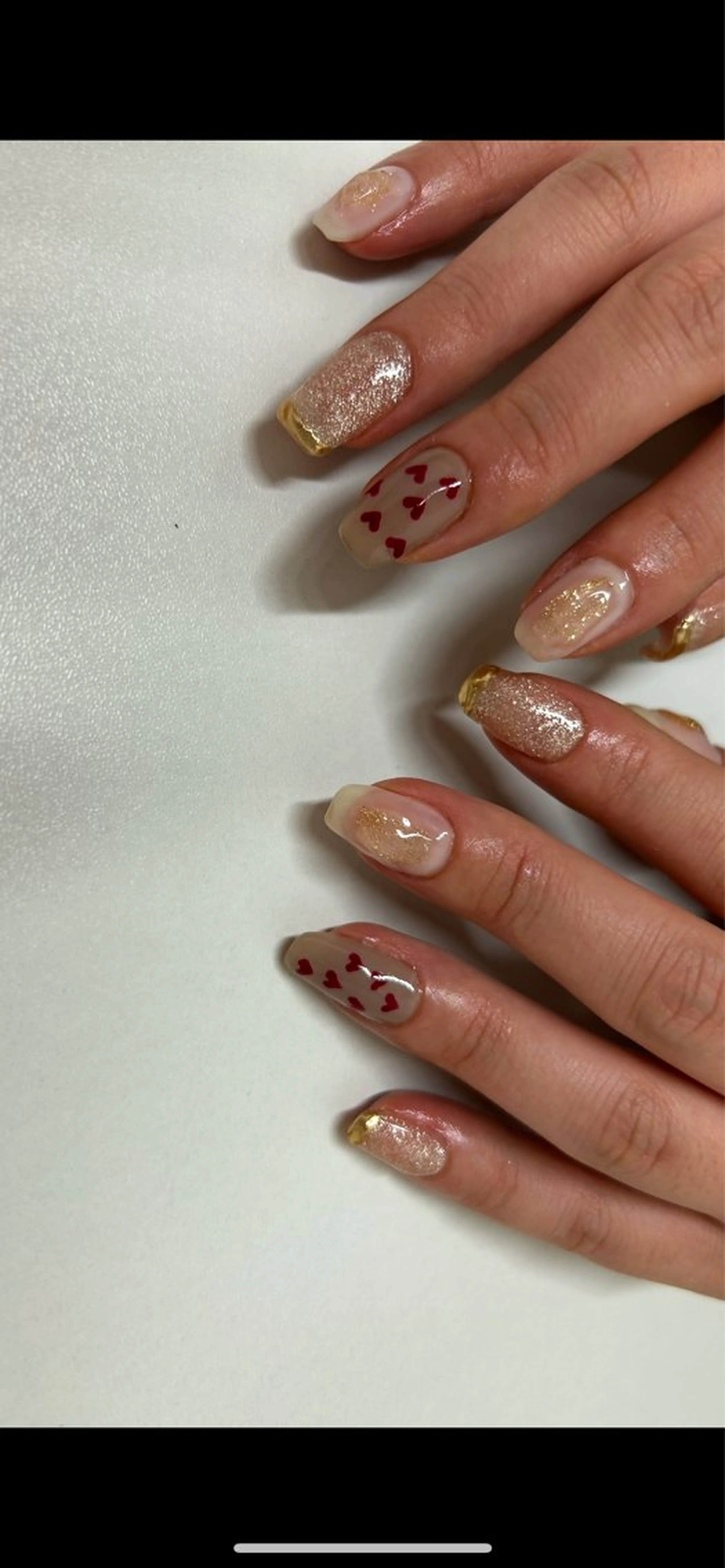 ネイル Forme MINAMIのネイルデザイン