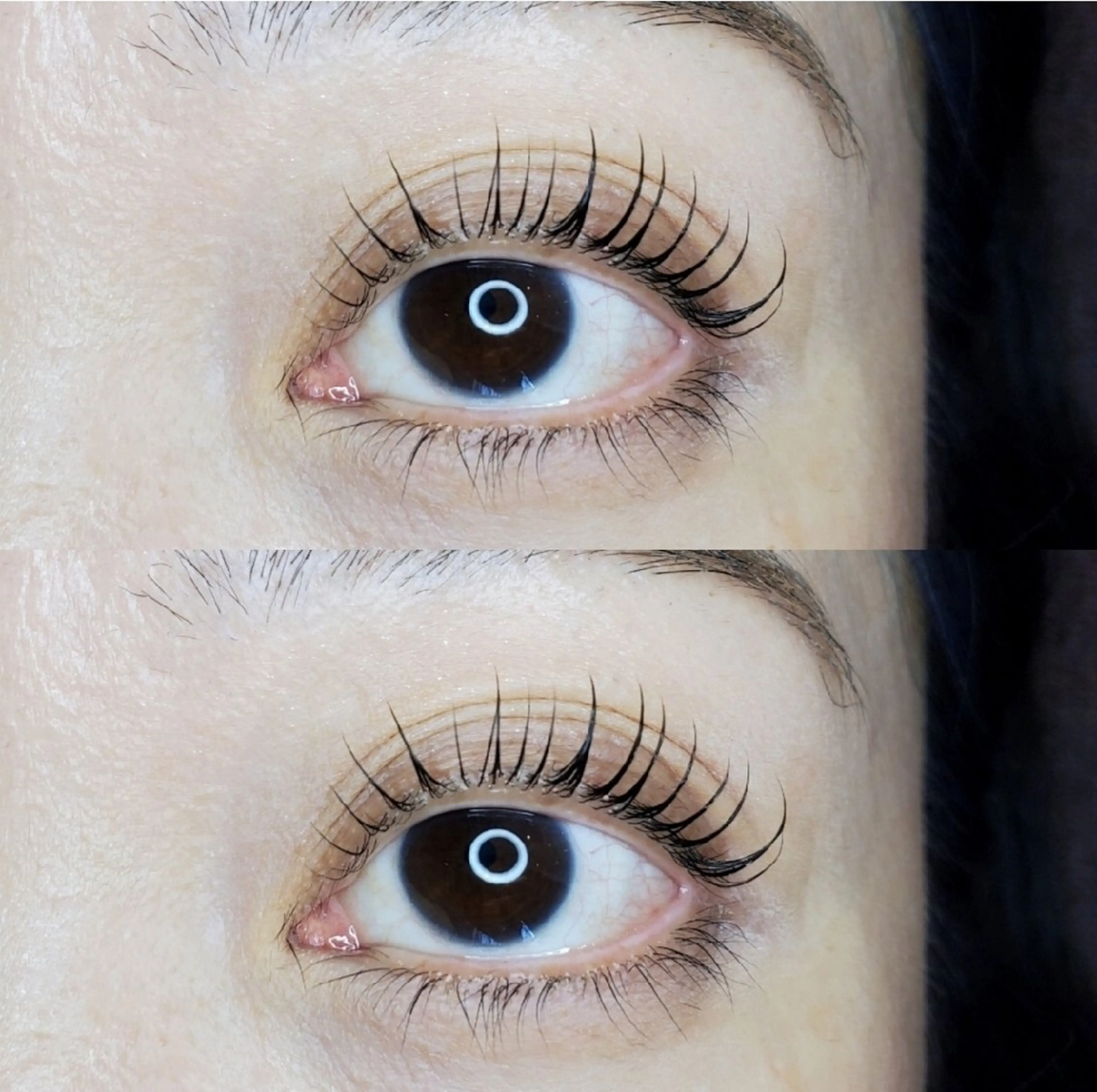 マツエク・マツパ eyelash salon Halelu所属・eyelash  Haleluのマツエク・マツパデザイン