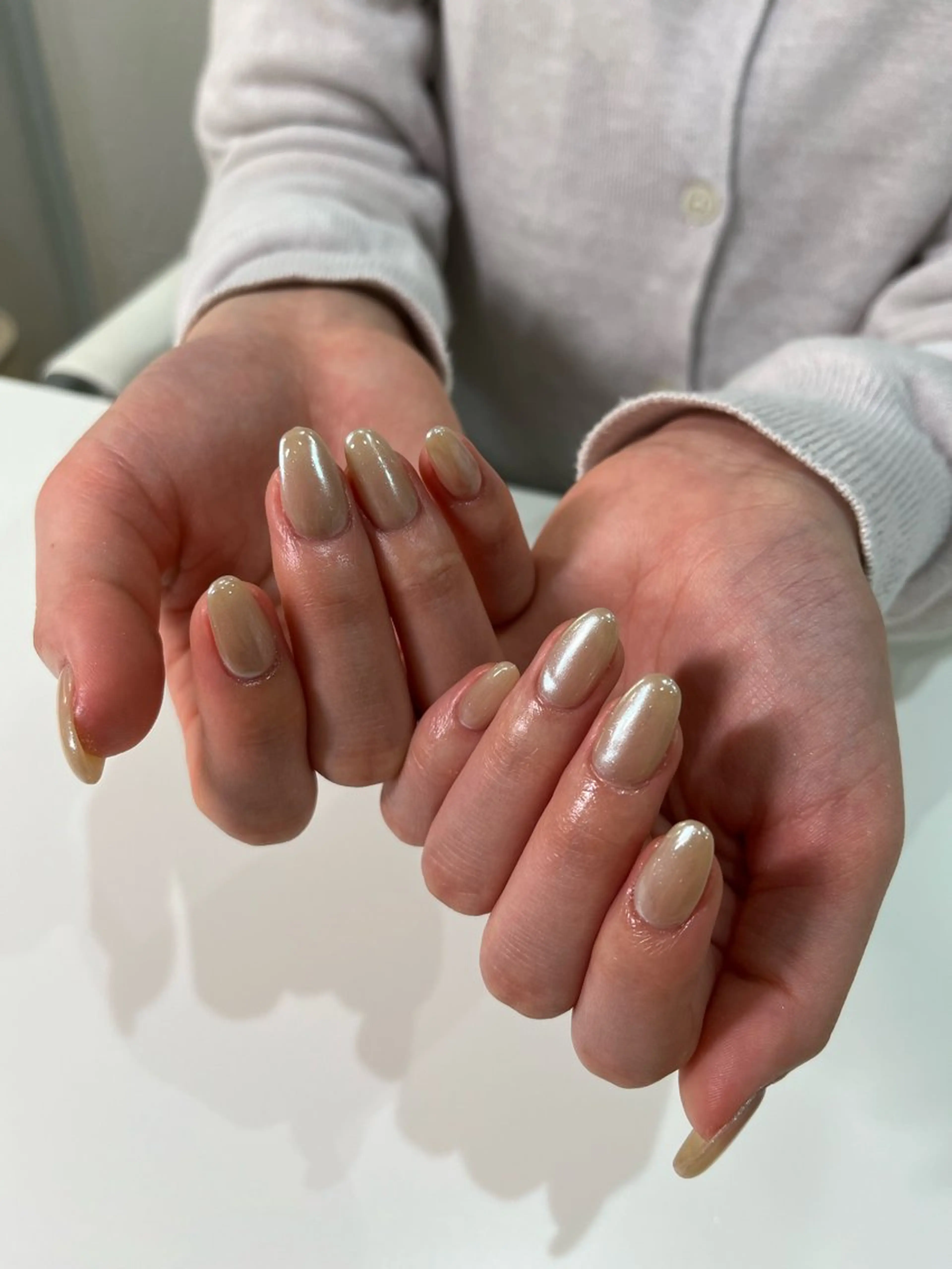 ネイル ハンドネイル nail by minamiのネイルデザイン