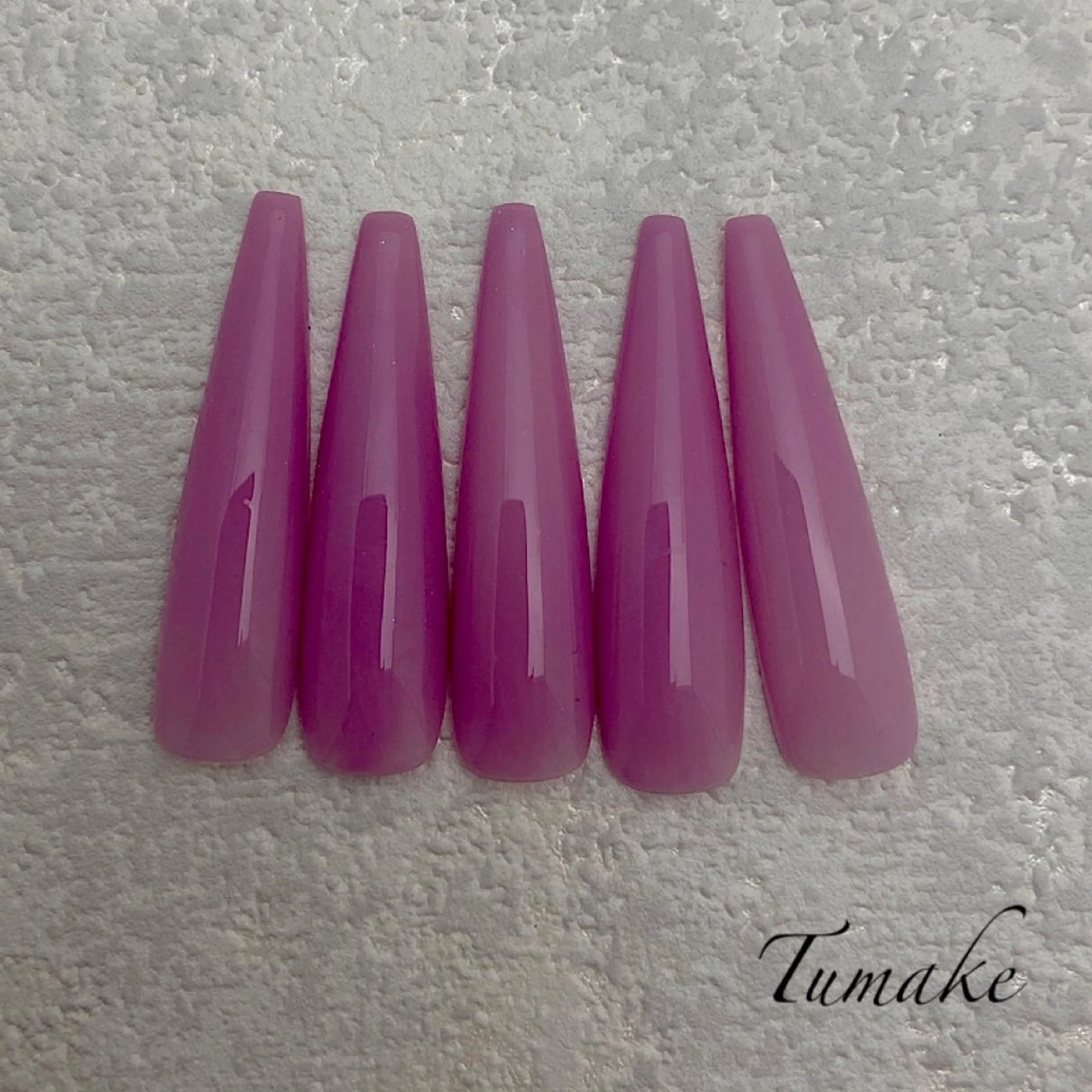 【期間限定】✿スカルプ／ワンカラー・ラメグラ（ジェルオフ込み）の写真