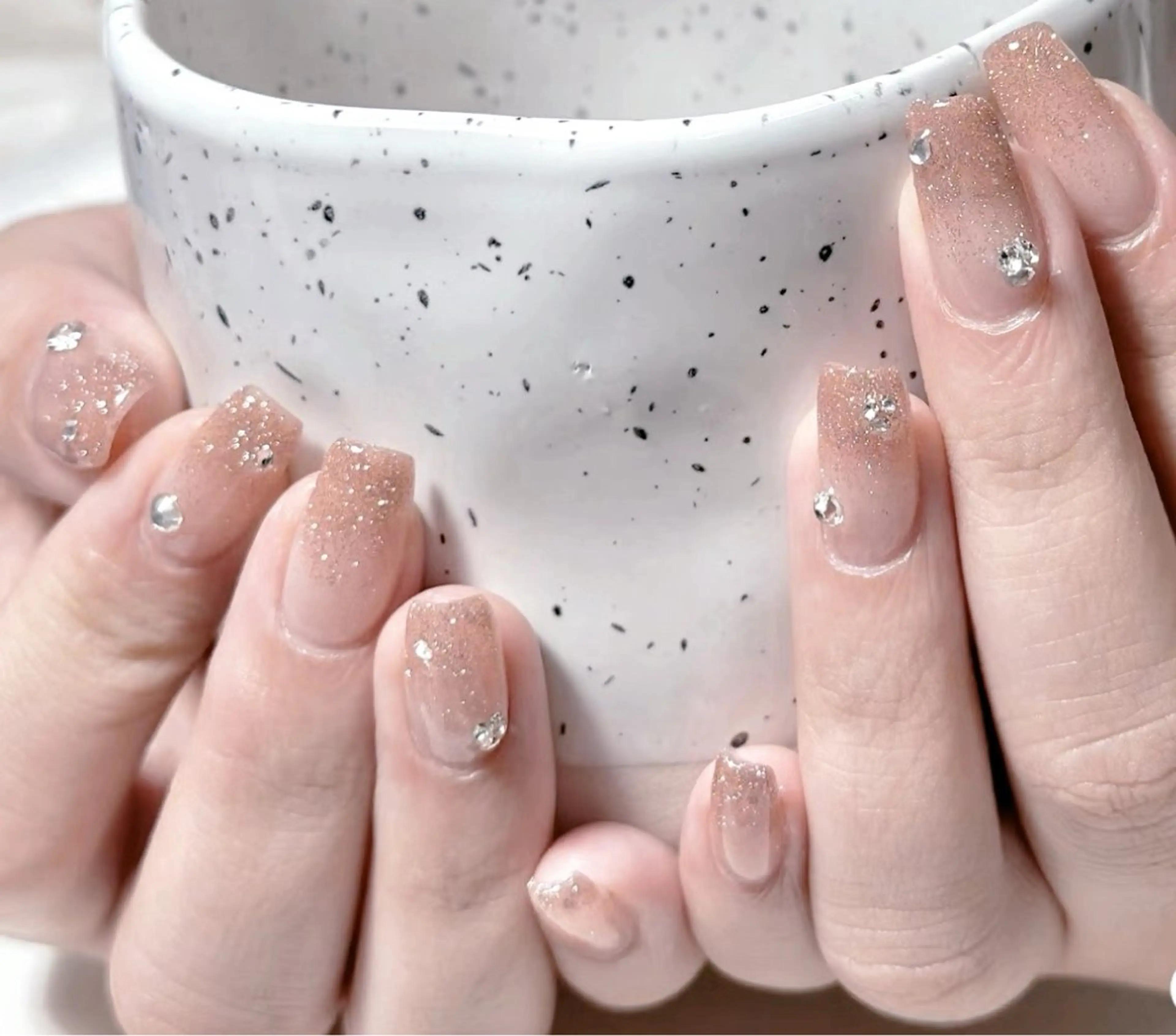 ネイル べ にのネイルデザイン