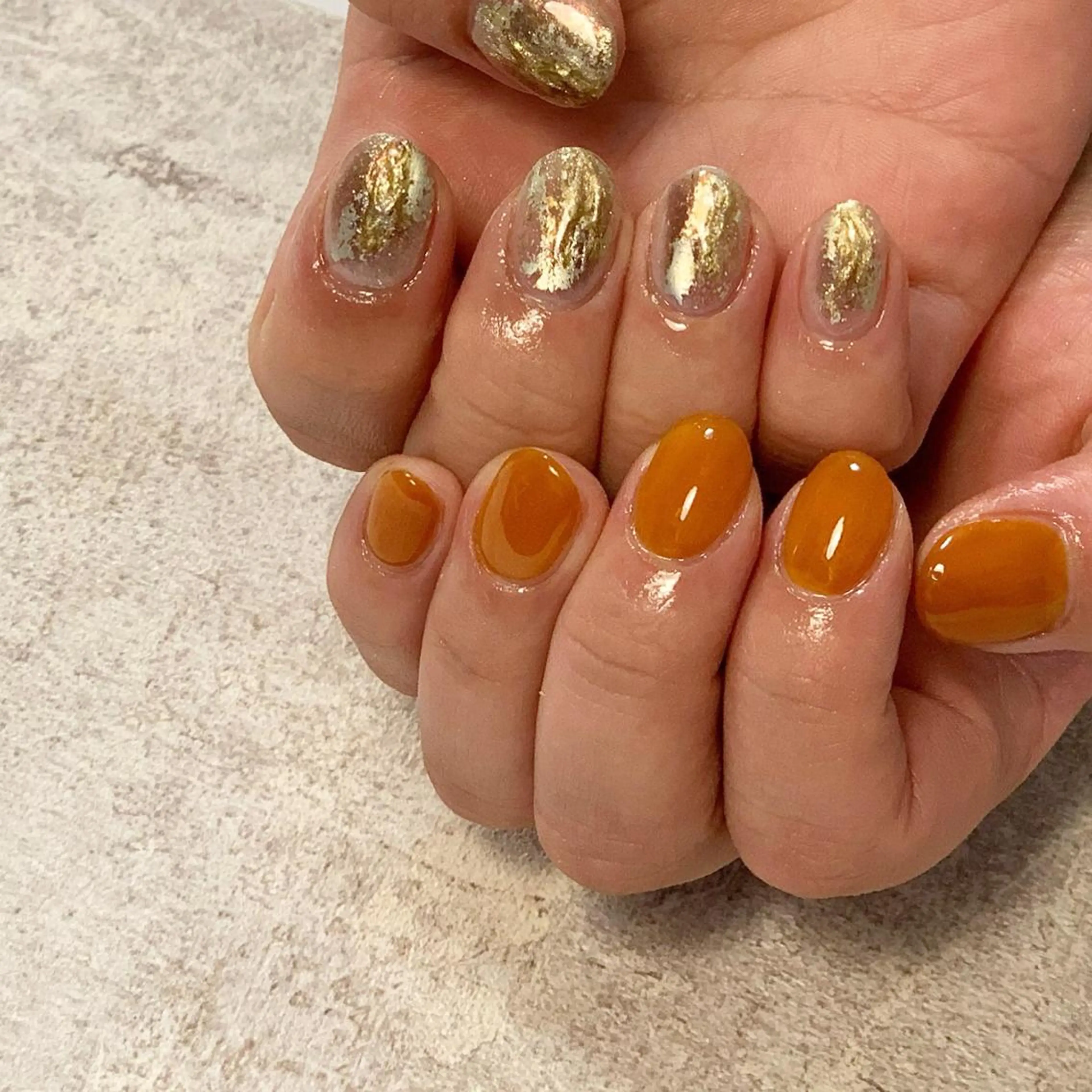 ネイル S. JEWELのネイルデザイン