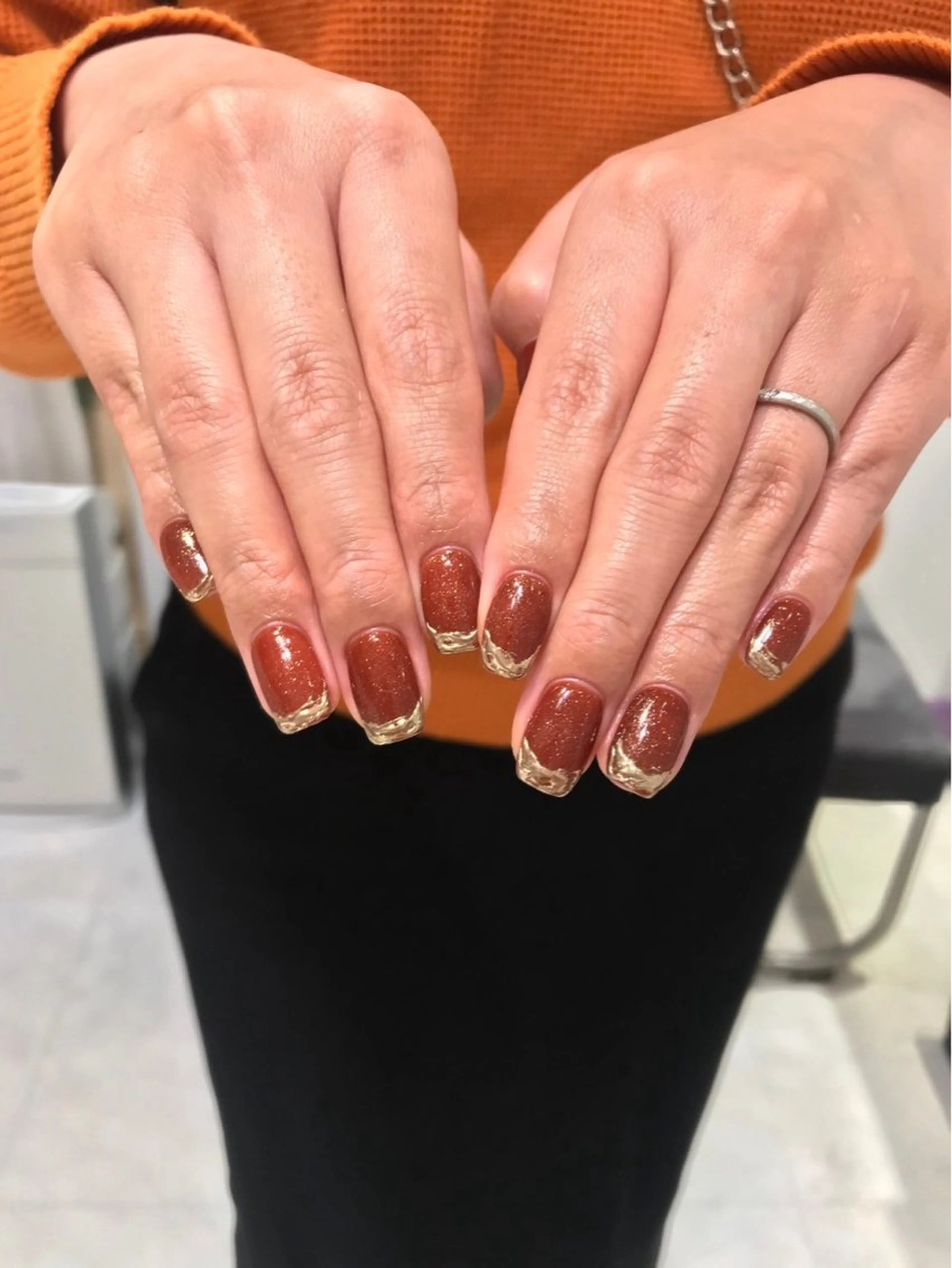 ネイル ハンドネイル risol. NAILのネイルデザイン