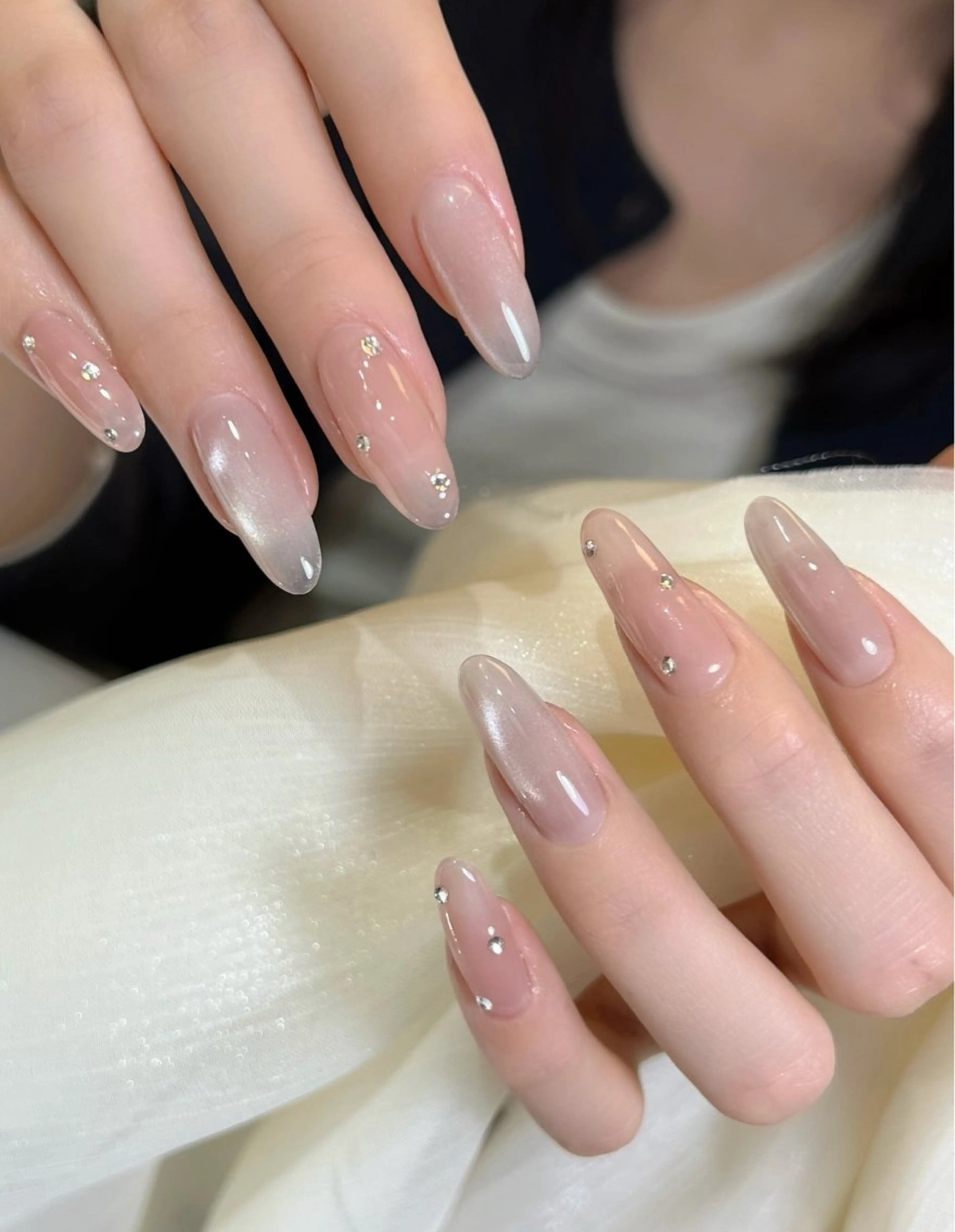 ネイル みき YKのネイルデザイン