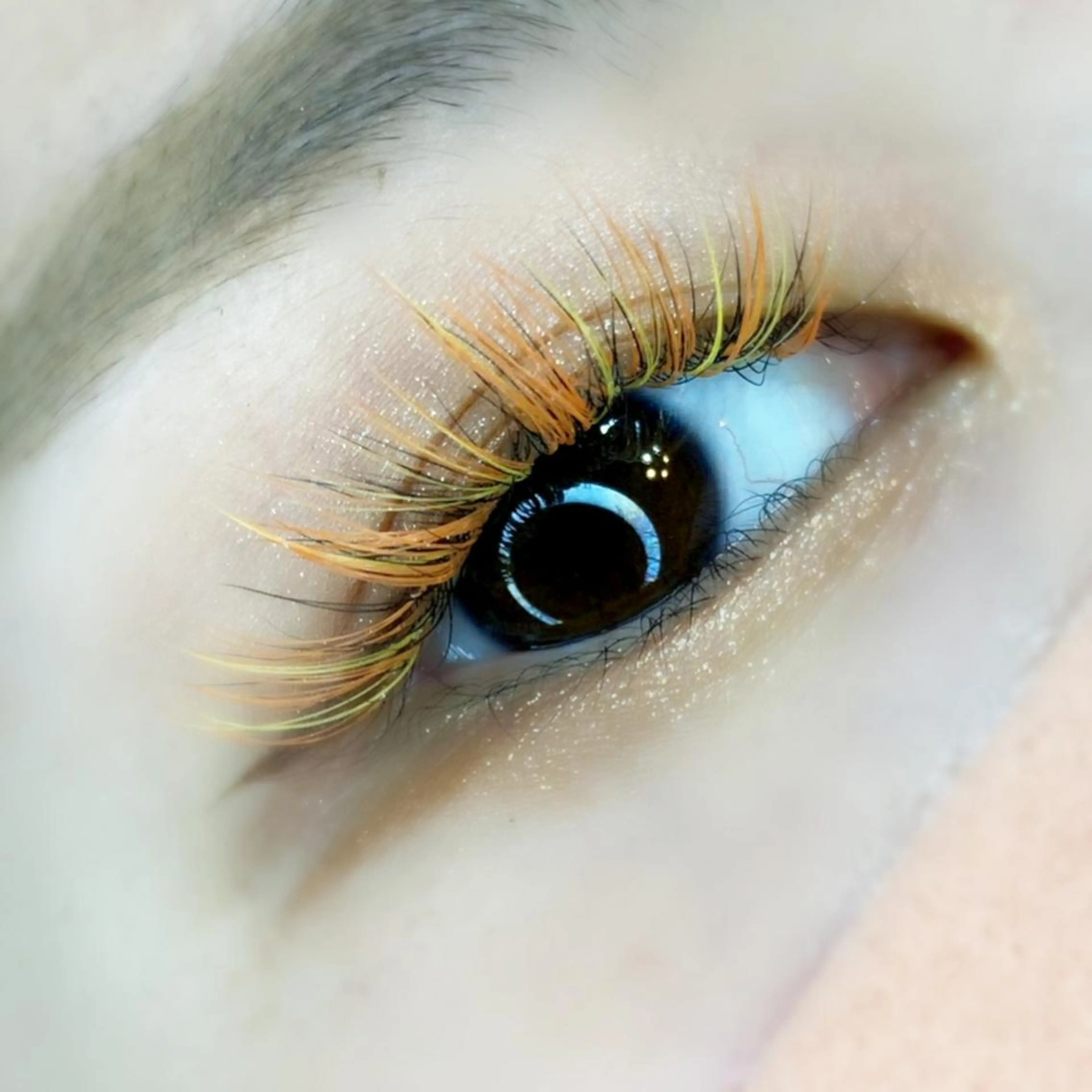 マツエク・マツパ 平山 ゆりのマツエク・マツパデザイン