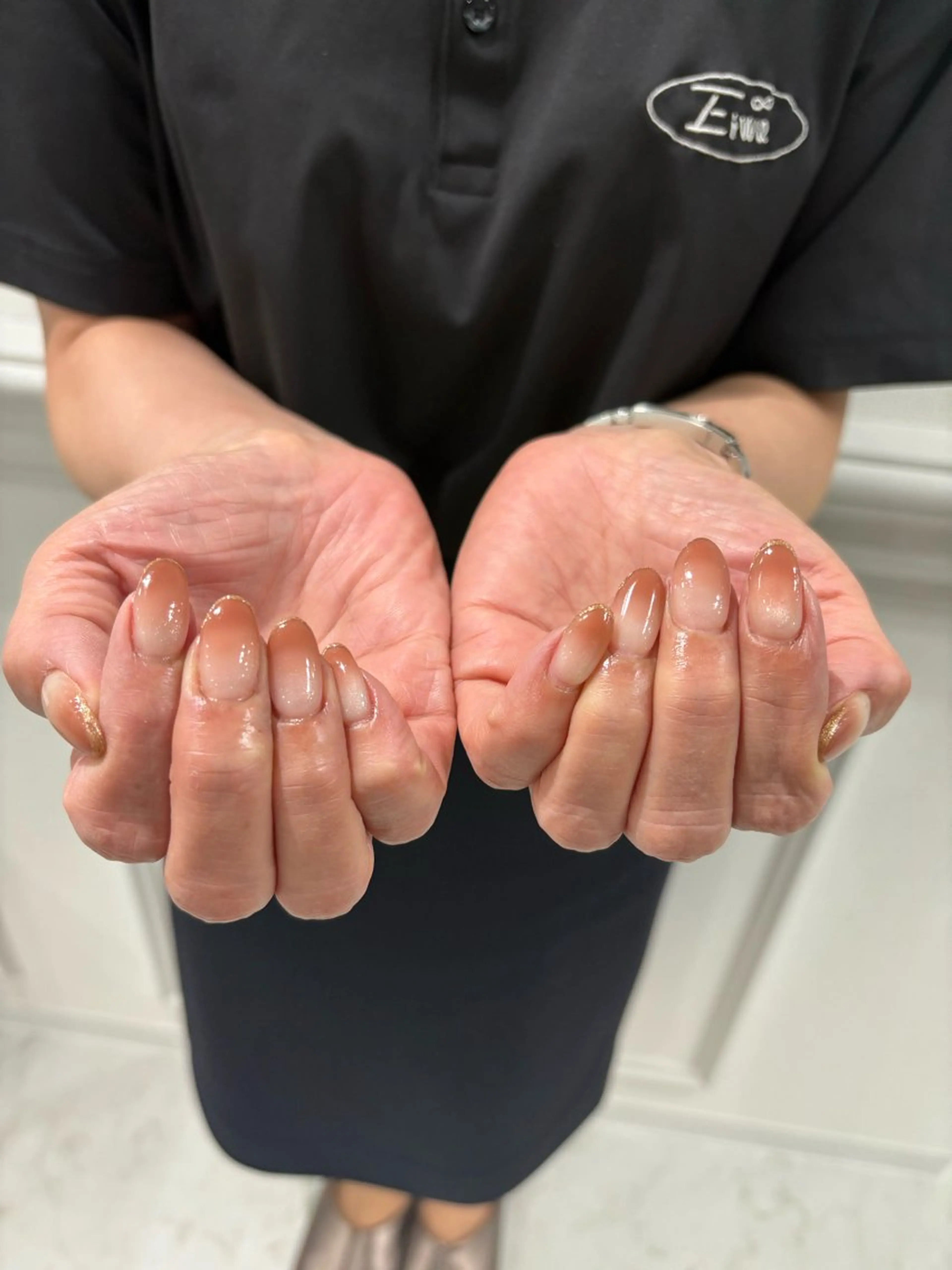 ネイル aloalo MIKAのネイルデザイン