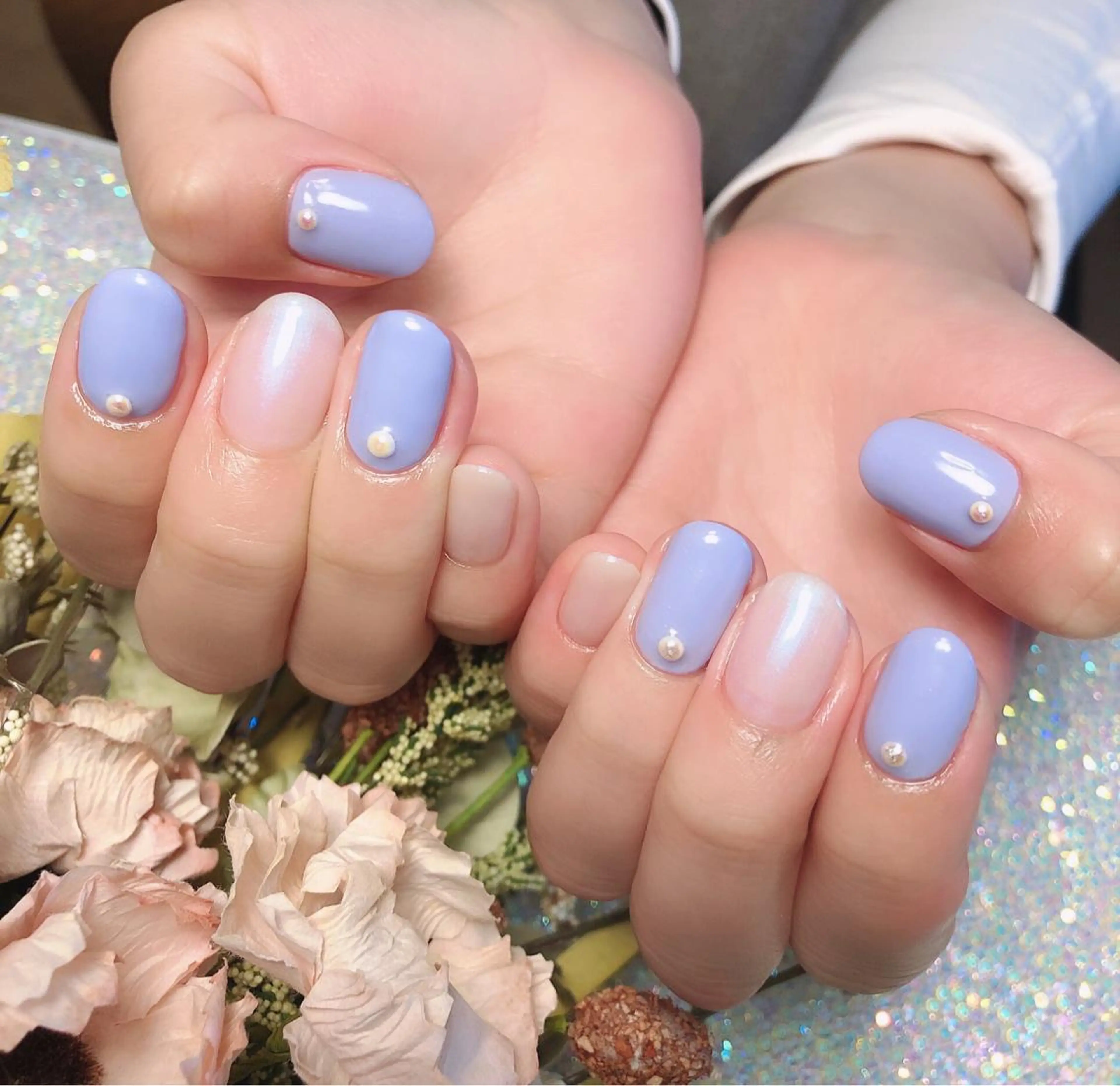 ネイル 🍭Kiara Nail🍭のネイルデザイン