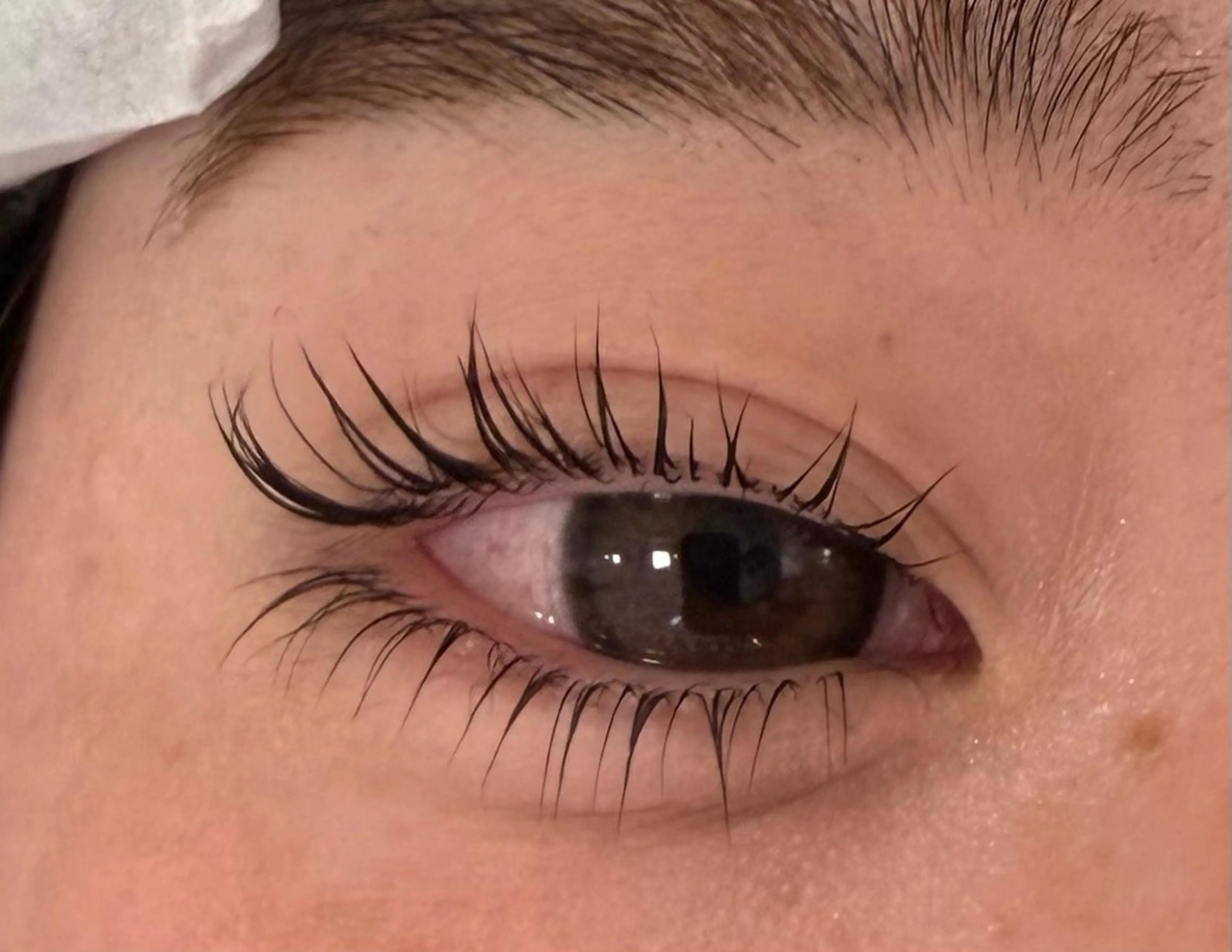 パーマ beckylash 時田のマツエク・マツパデザイン