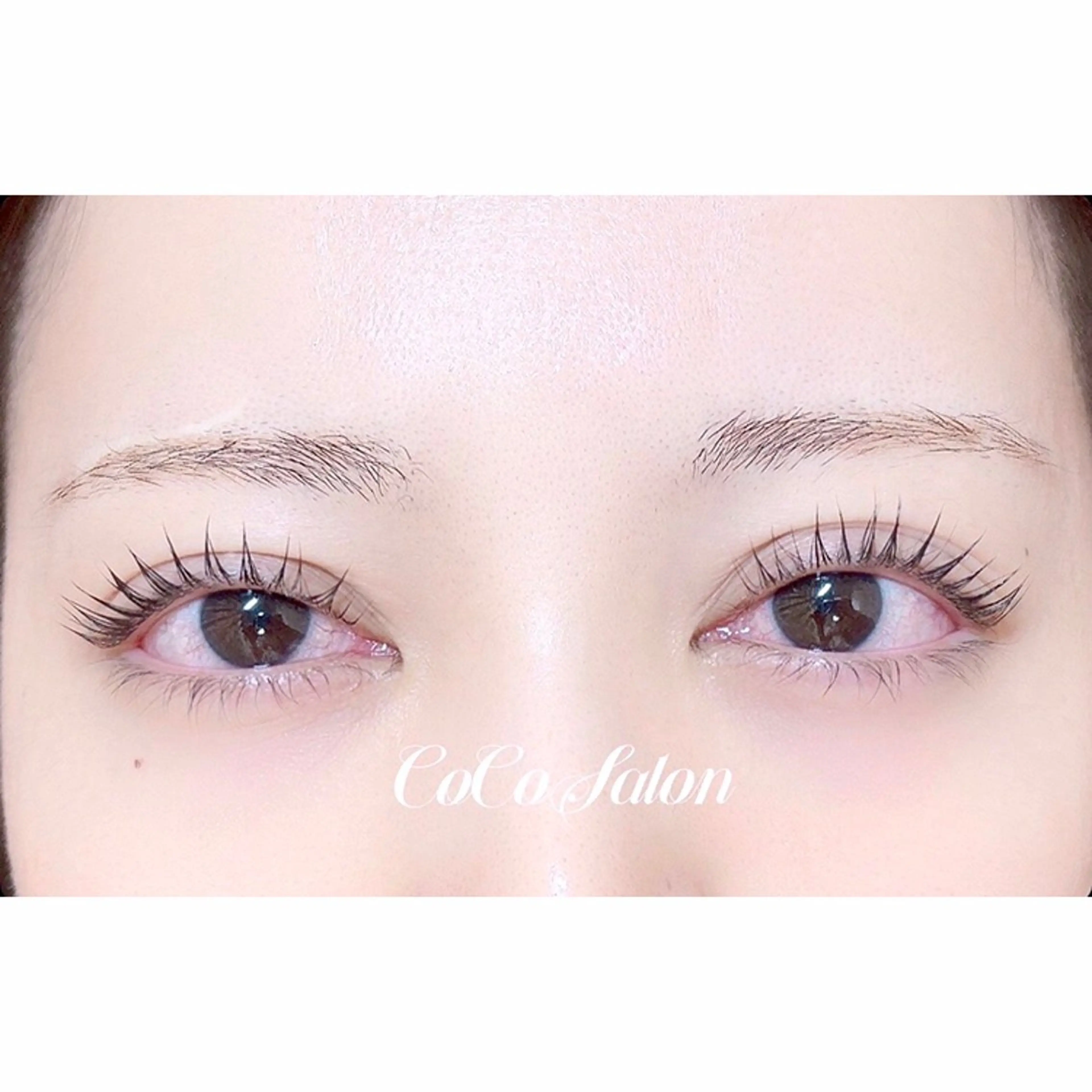 マツエク・マツパ マツパ CoCo Salon ネイル/睫毛/脱毛のネイルデザイン