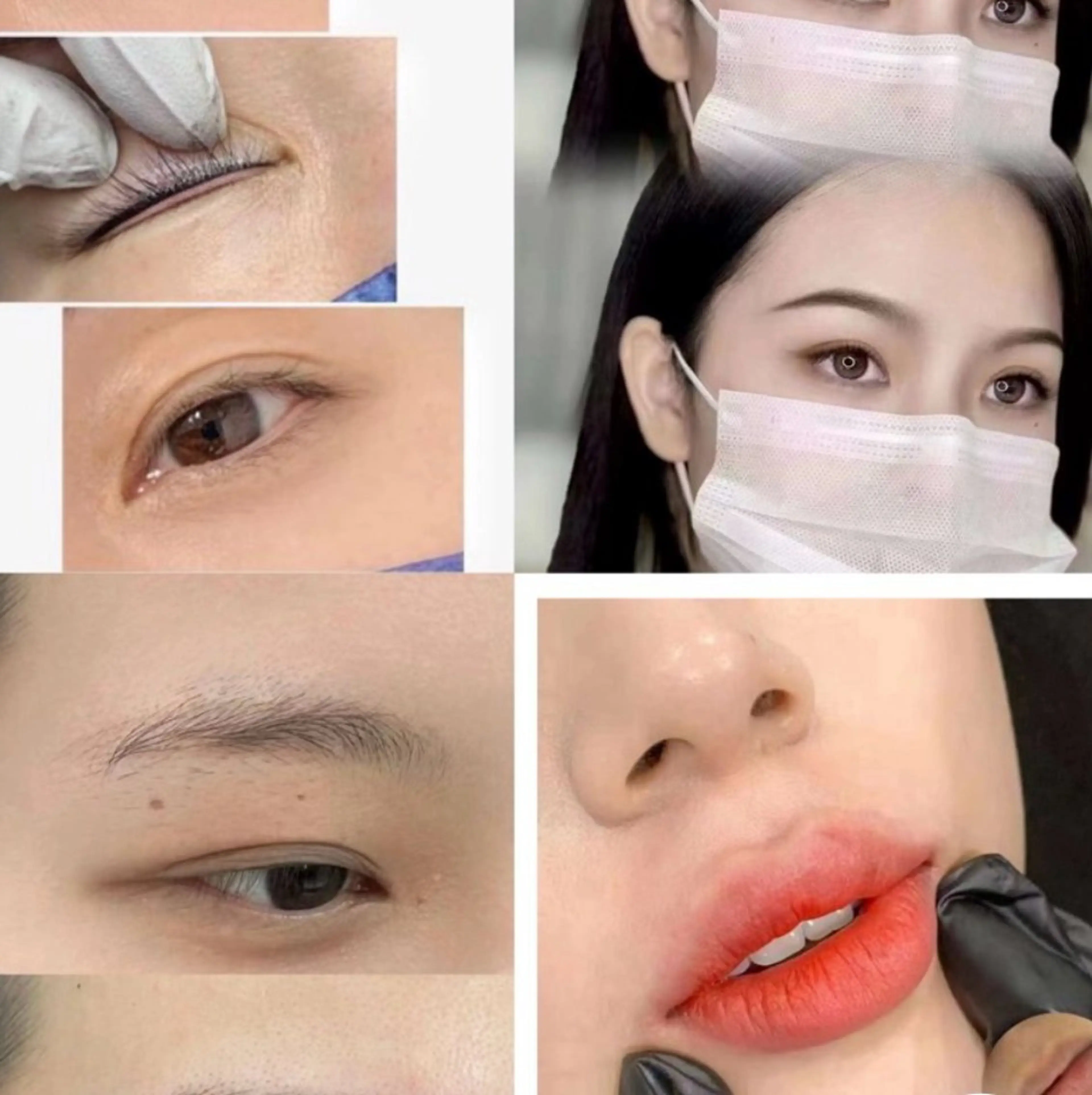 salon de Reiのマツエク・マツパデザイン