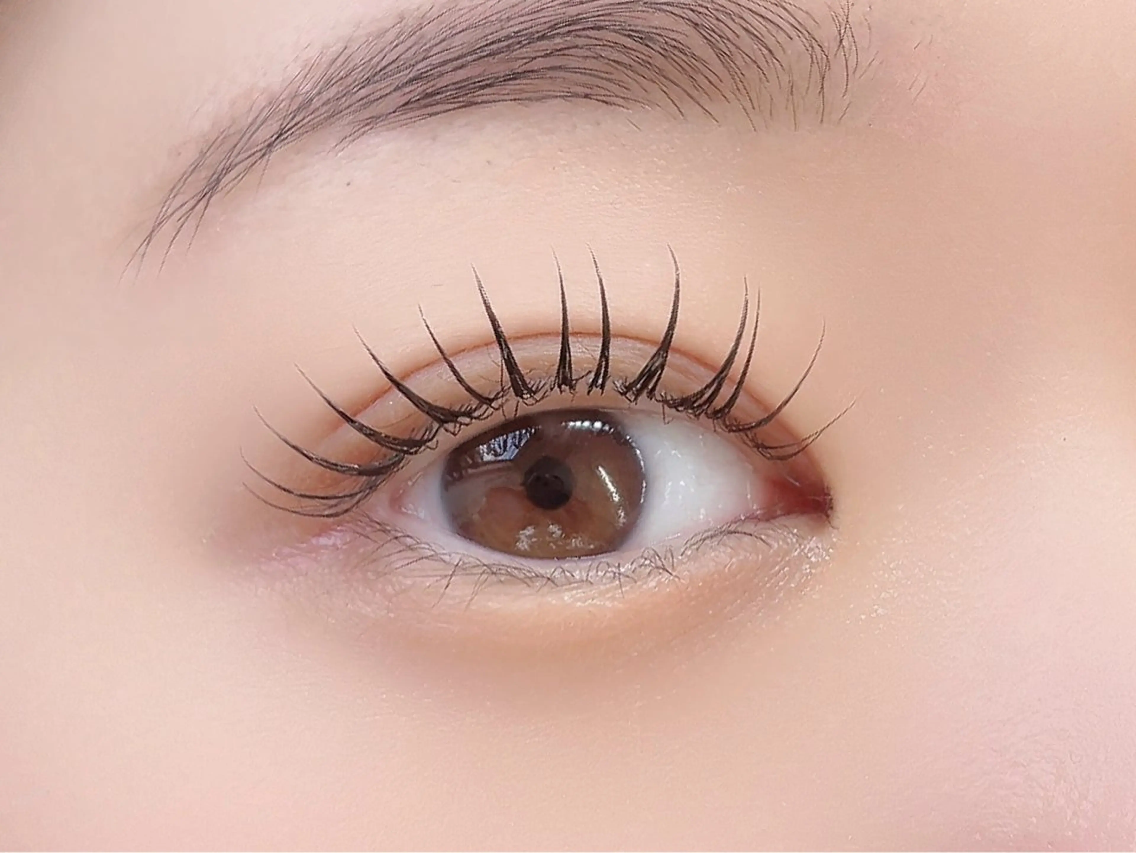 マツエク・マツパ airi ☺︎のマツエク・マツパデザイン