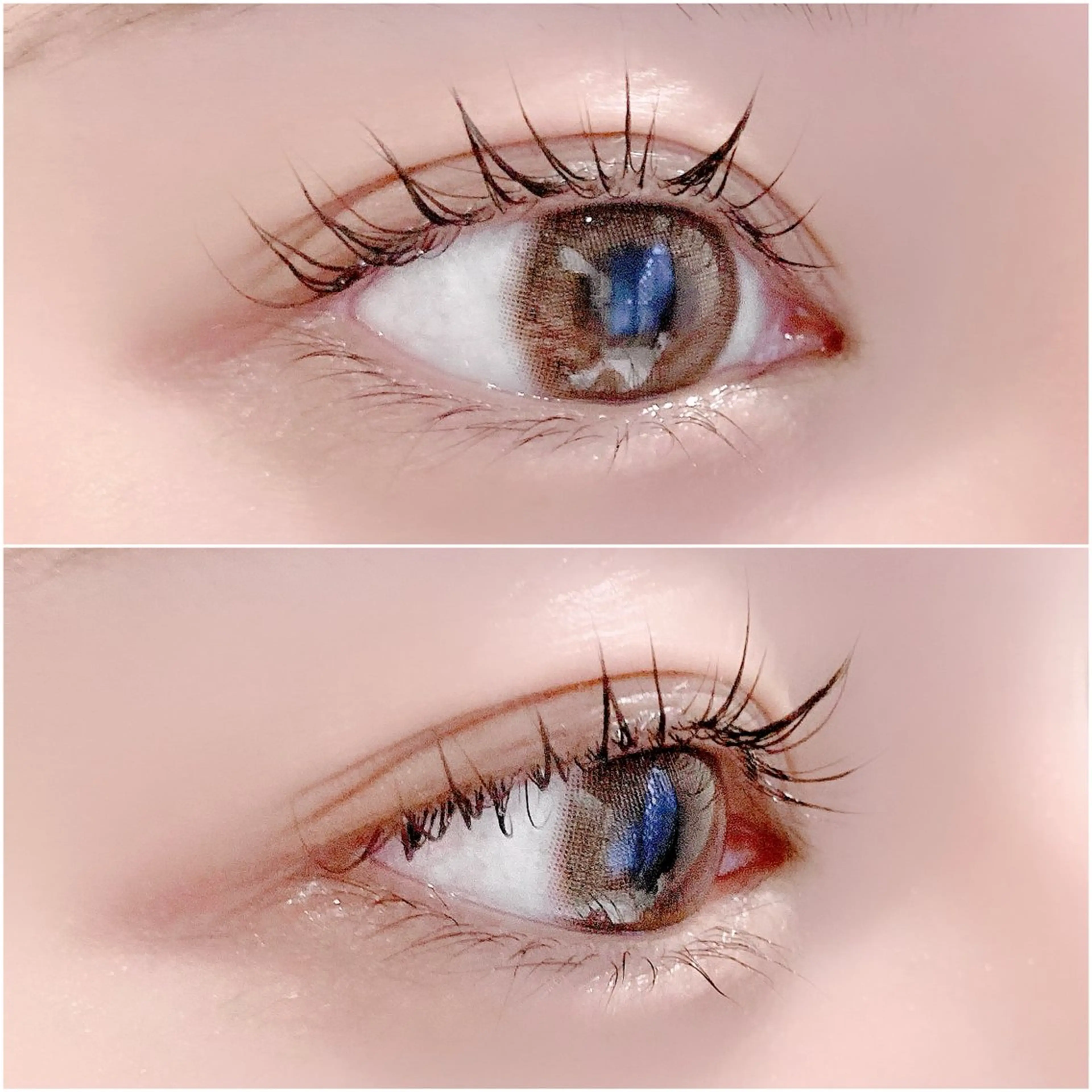 マツエク・マツパ マツパ MARGAUX eye/パリジェンヌのマツエク・マツパデザイン