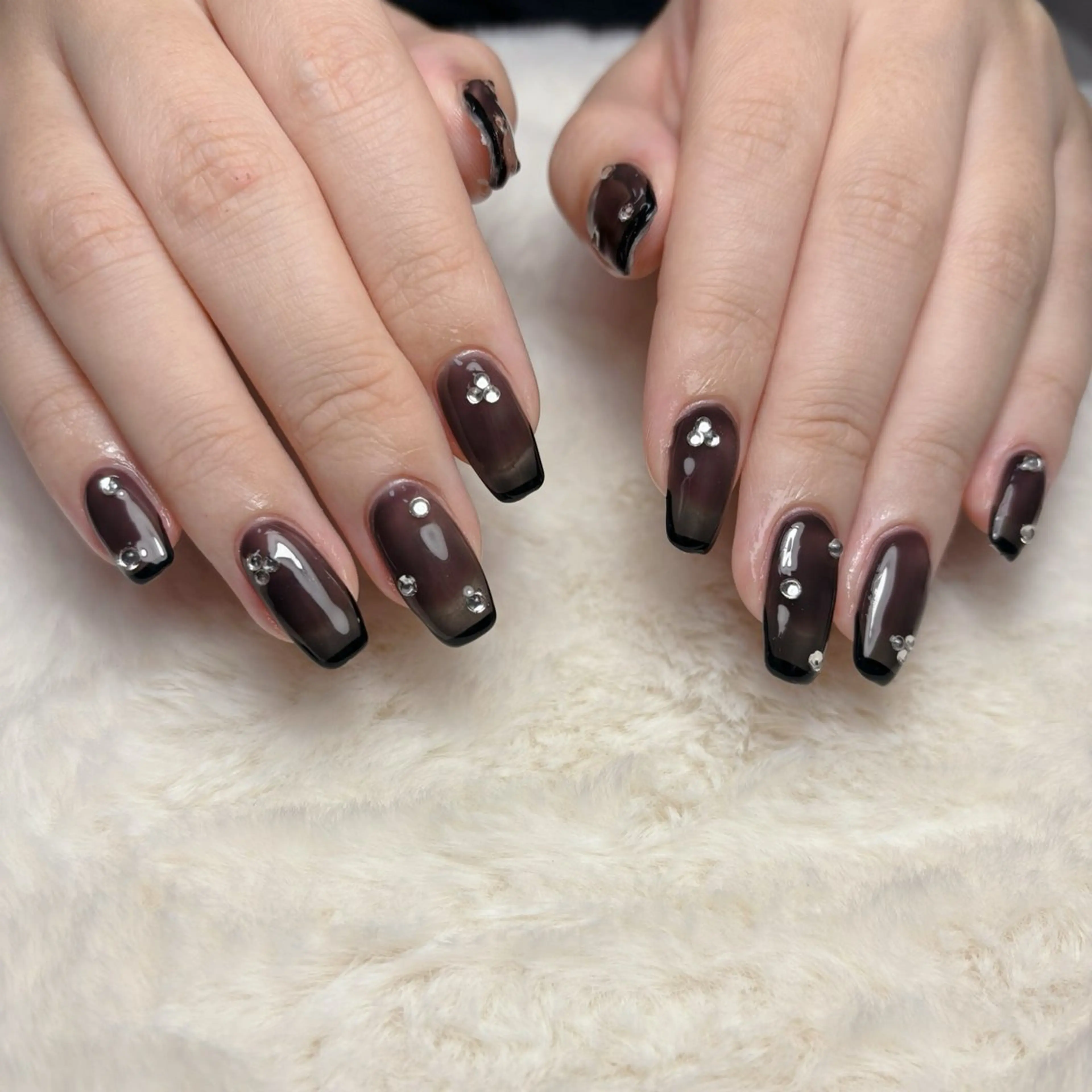 ネイル ハンドネイル STELLA nailのネイルデザイン