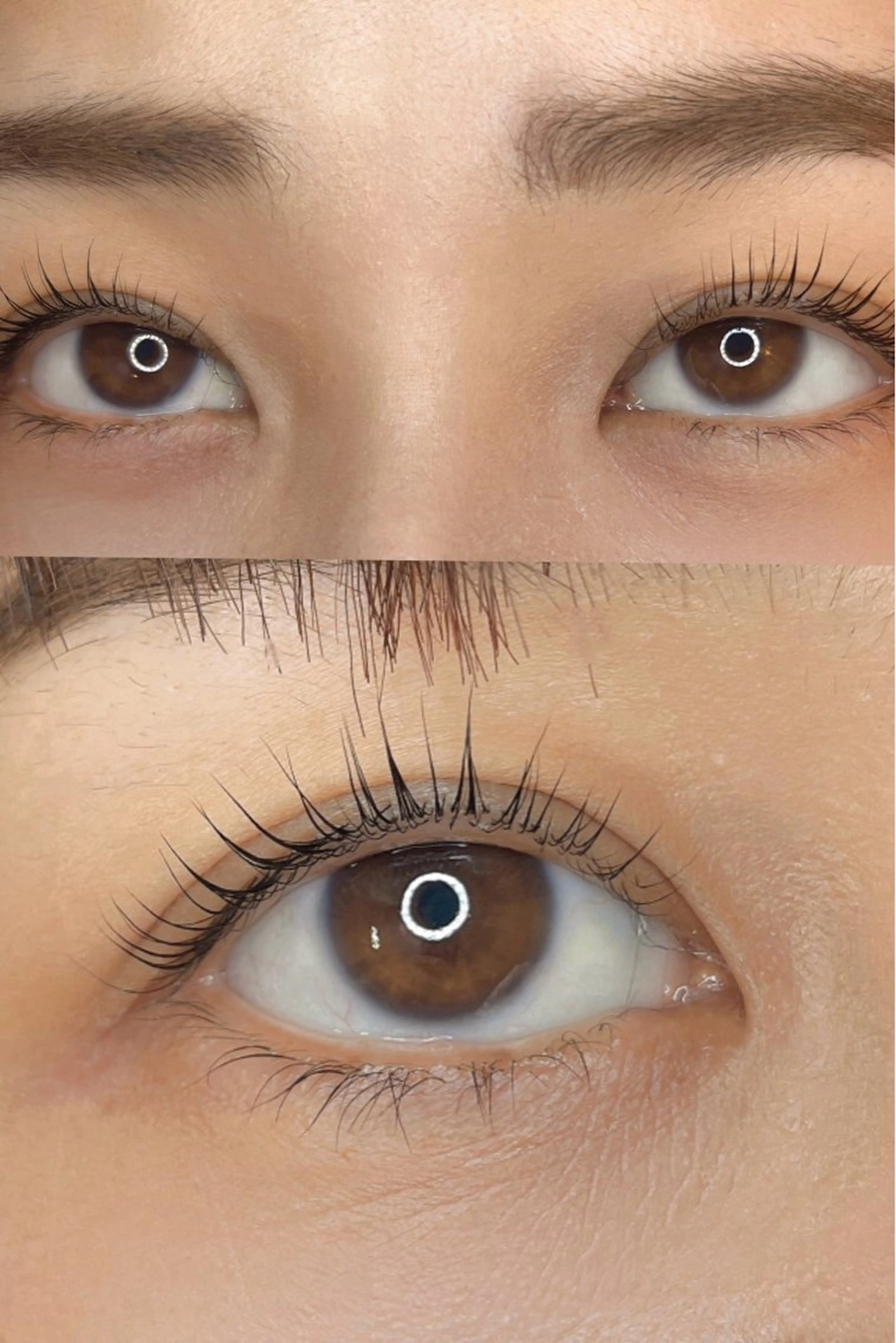 マツエク・マツパ cocoro💜 中野の眉毛・アイブロウイメージ