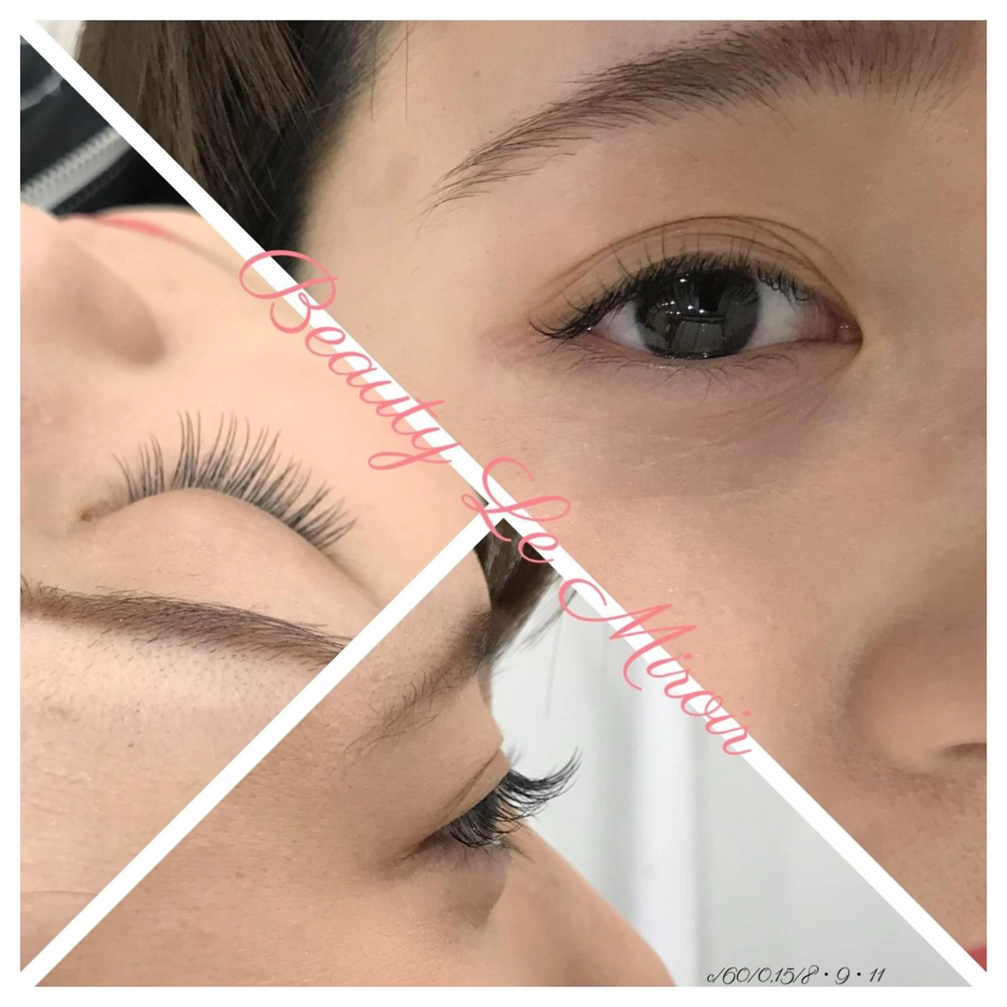 マツエク・マツパ ビューティー ミロワールのエステ・リラクイメージ