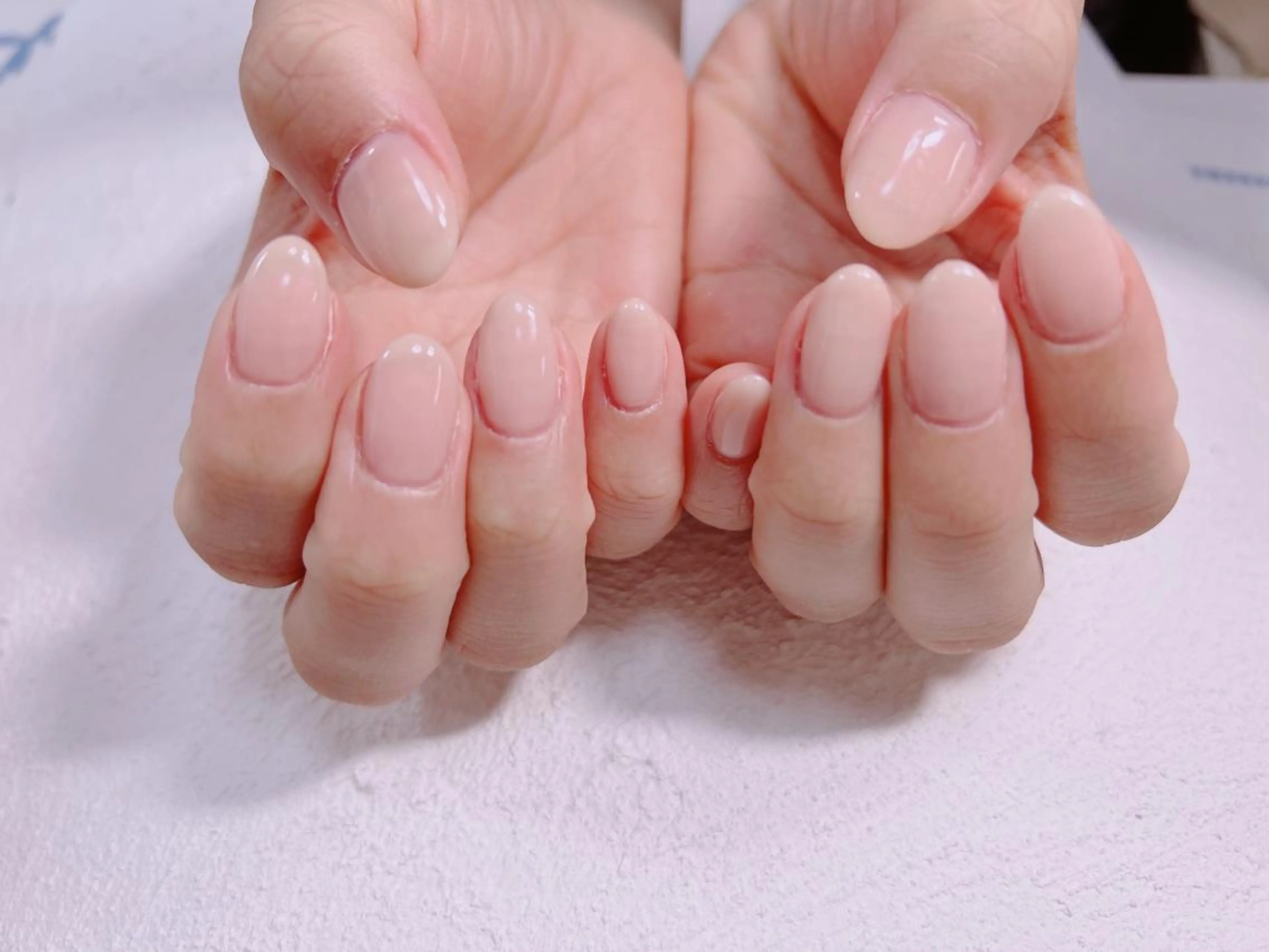 ネイル ジェルネイル Regaro i.sのネイルデザイン