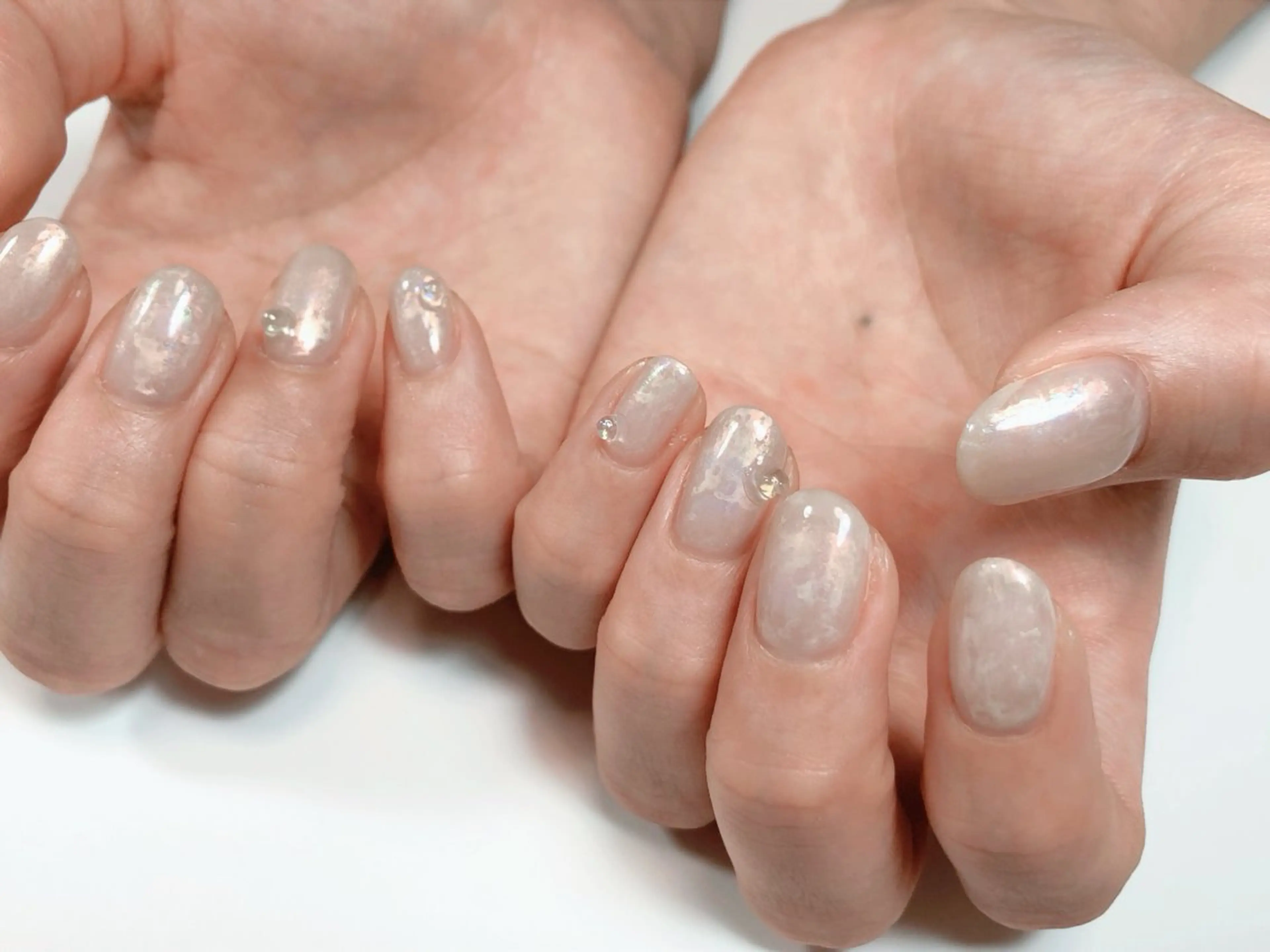 ネイル atelier in bloomのネイルデザイン