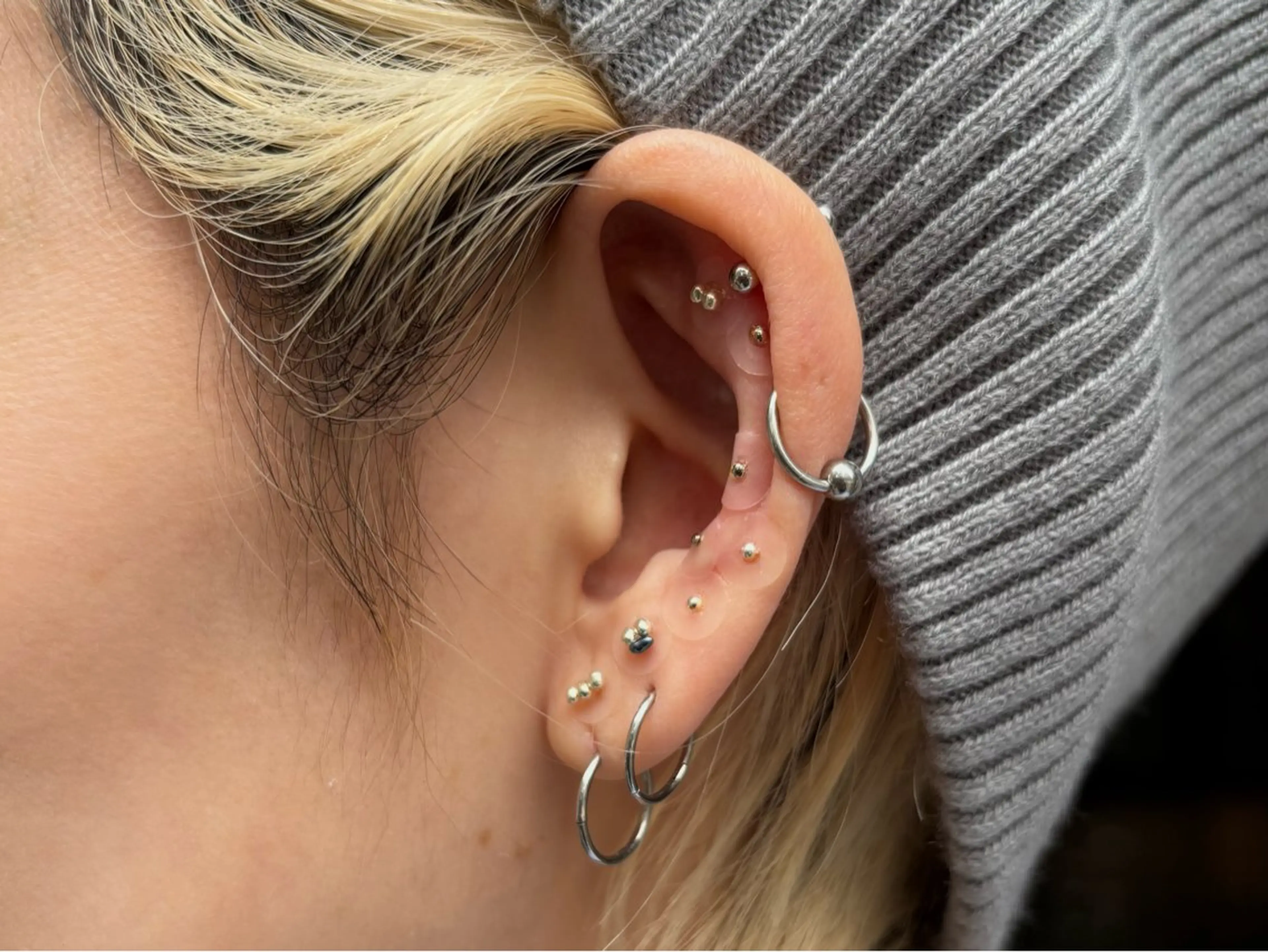 volk nailのその他イメージ