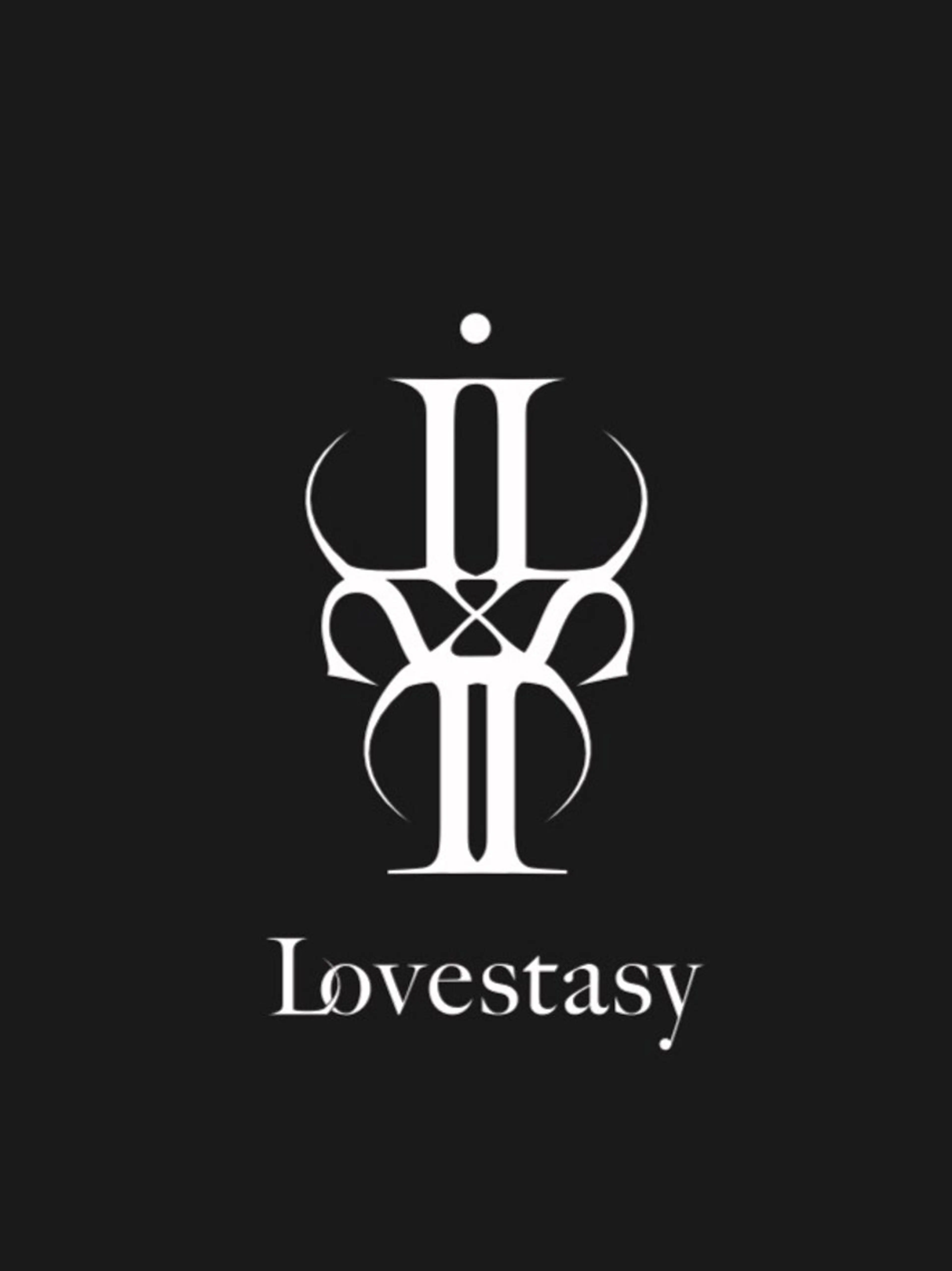 ヘアアレンジ エクステ Love Stasy所属・ラブスタシー エクステ/カラーのヘアスタイル