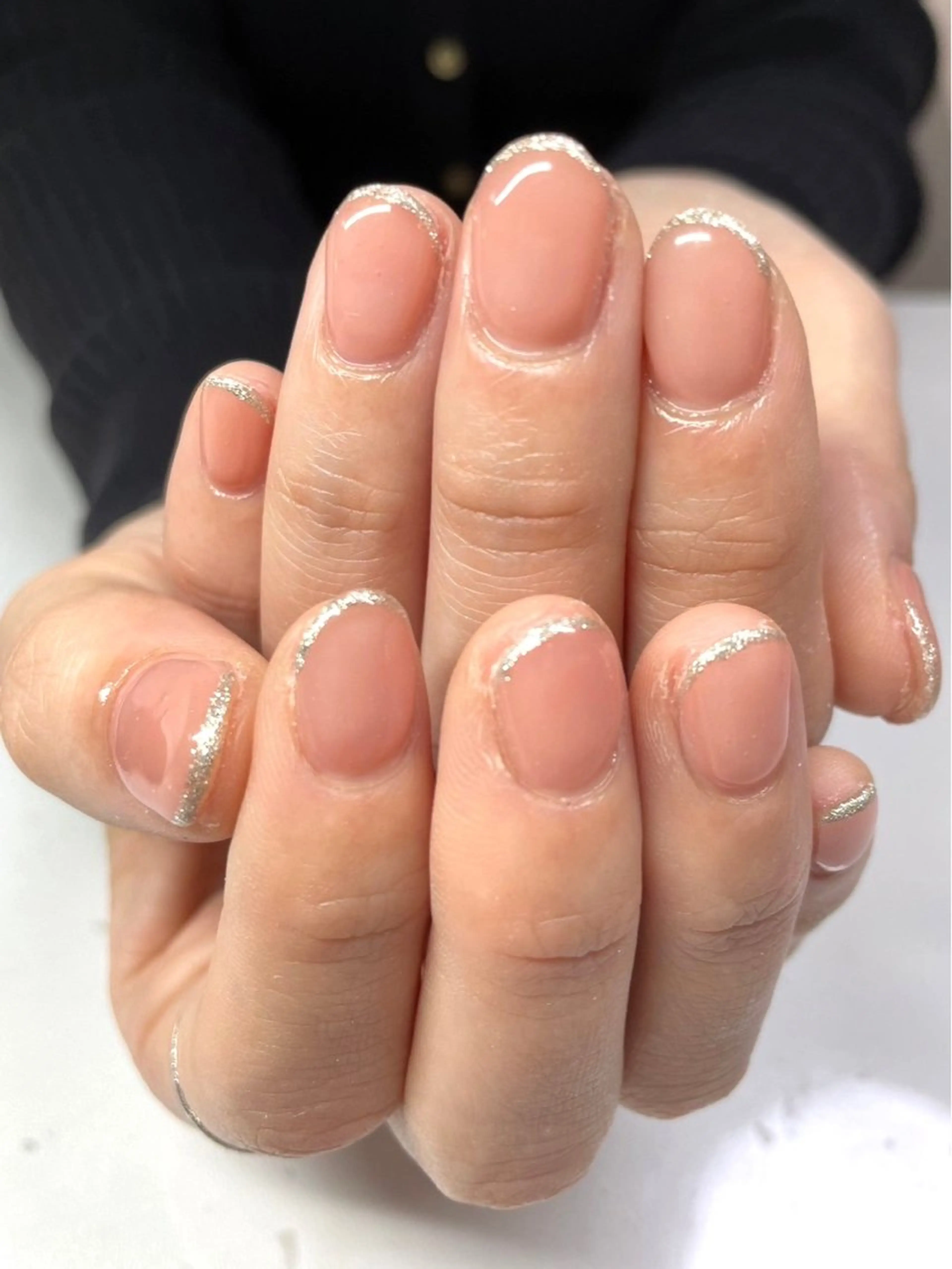 ネイル ハンドネイル ハンドケア nail salon 18.のネイルデザイン