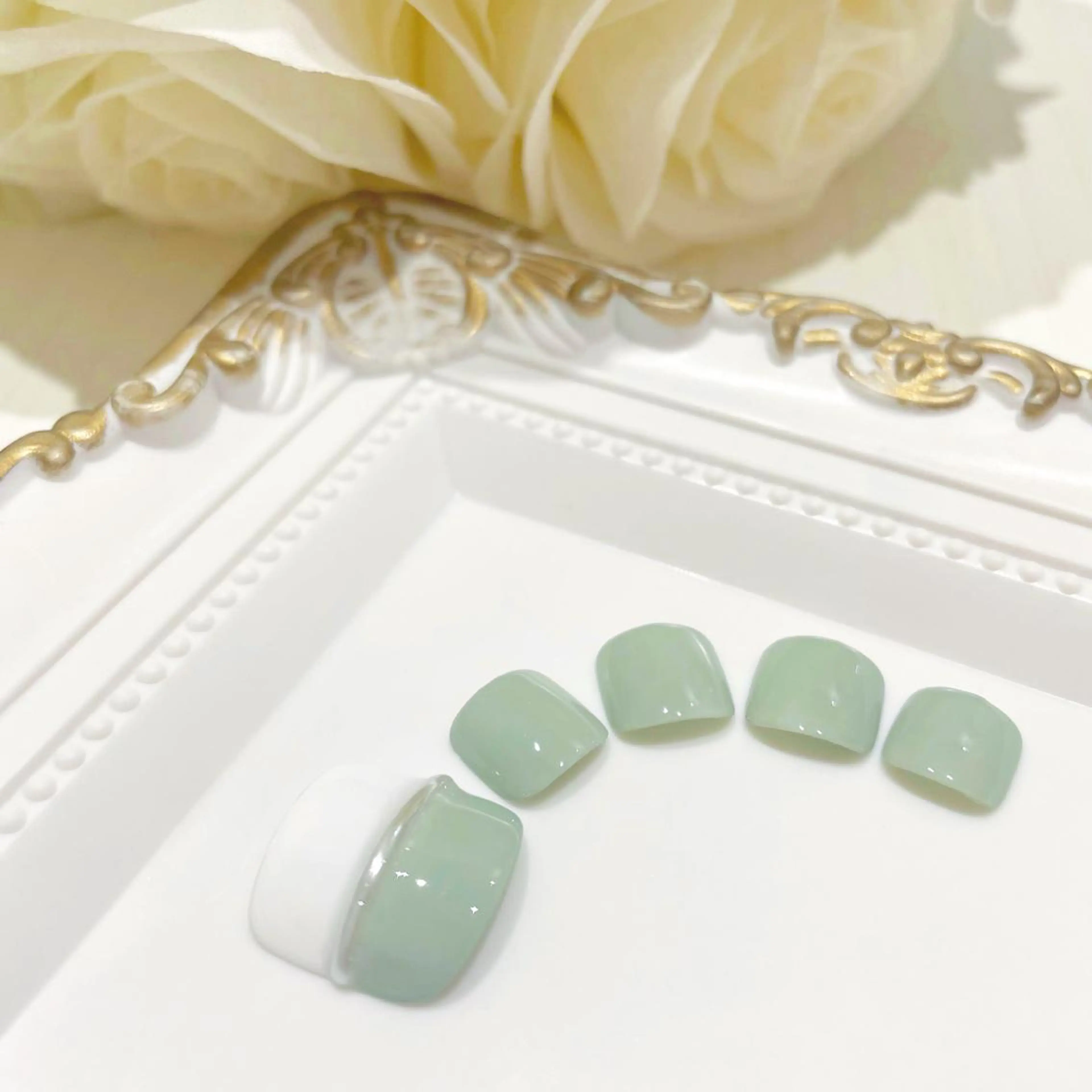 ネイル LUNARJE YUKARIのエステ・リラクイメージ