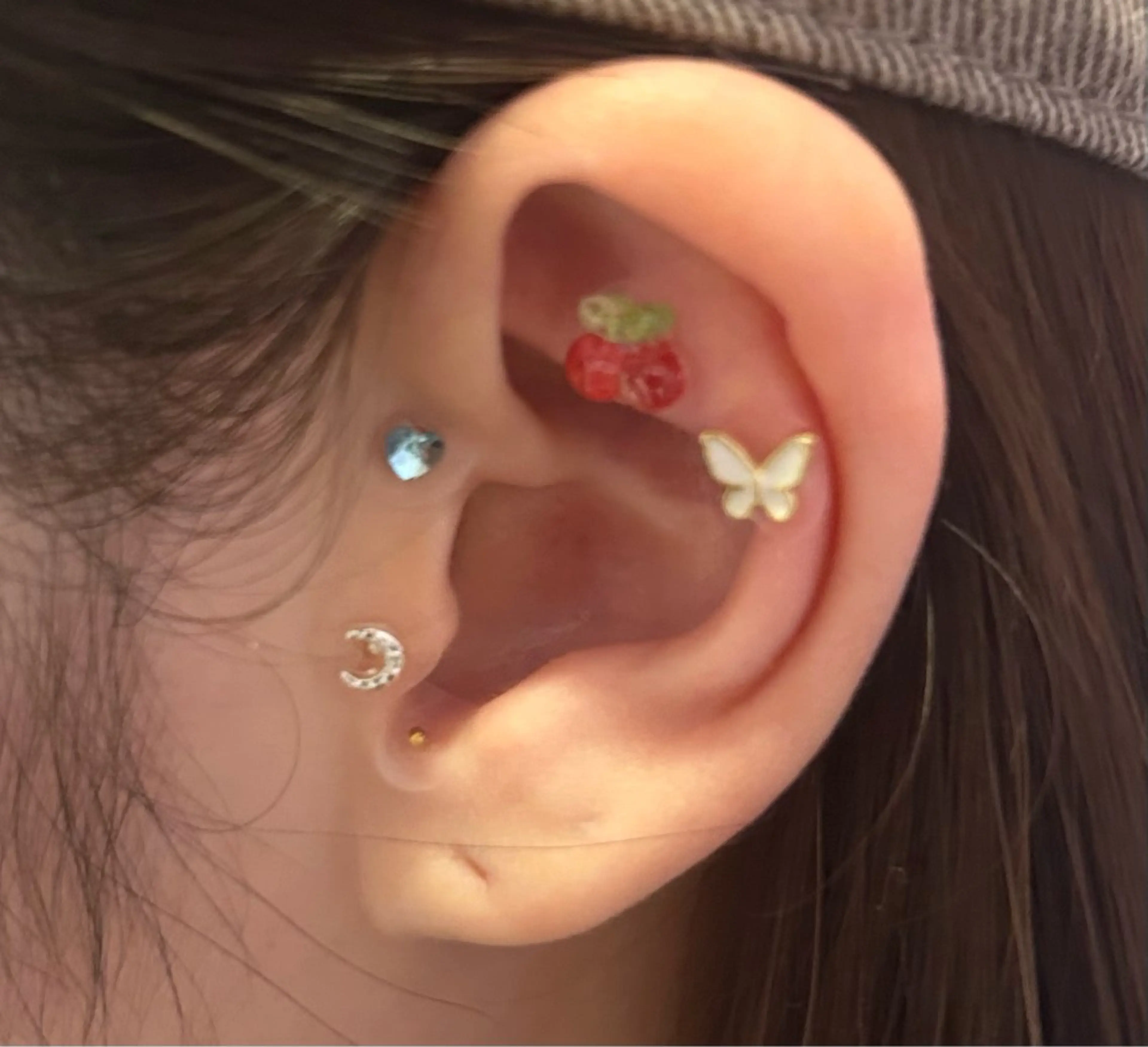 Ayumi (アユミ)のネイルデザイン