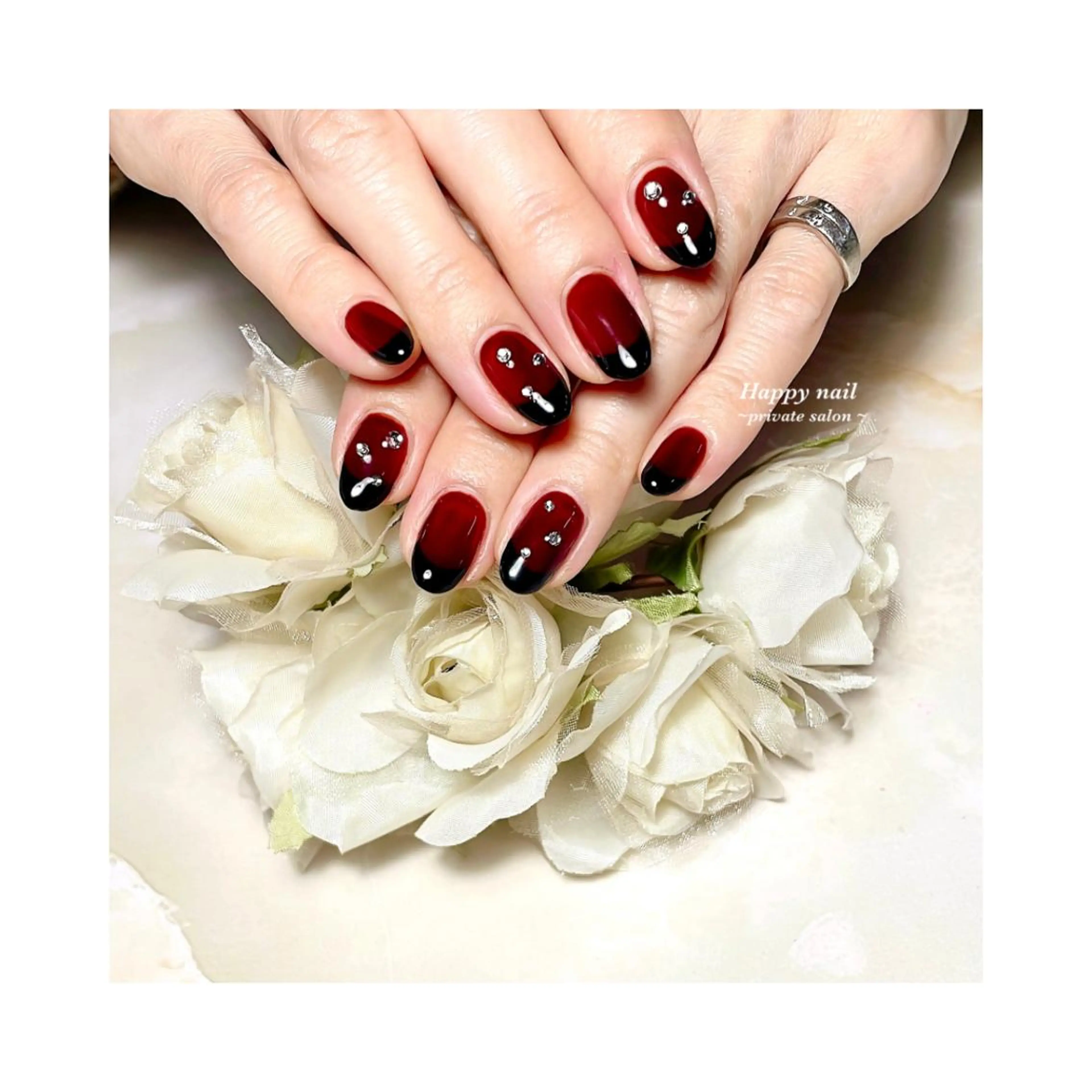 120分フリー！マグネットやミラー、フラッシュもok！の写真