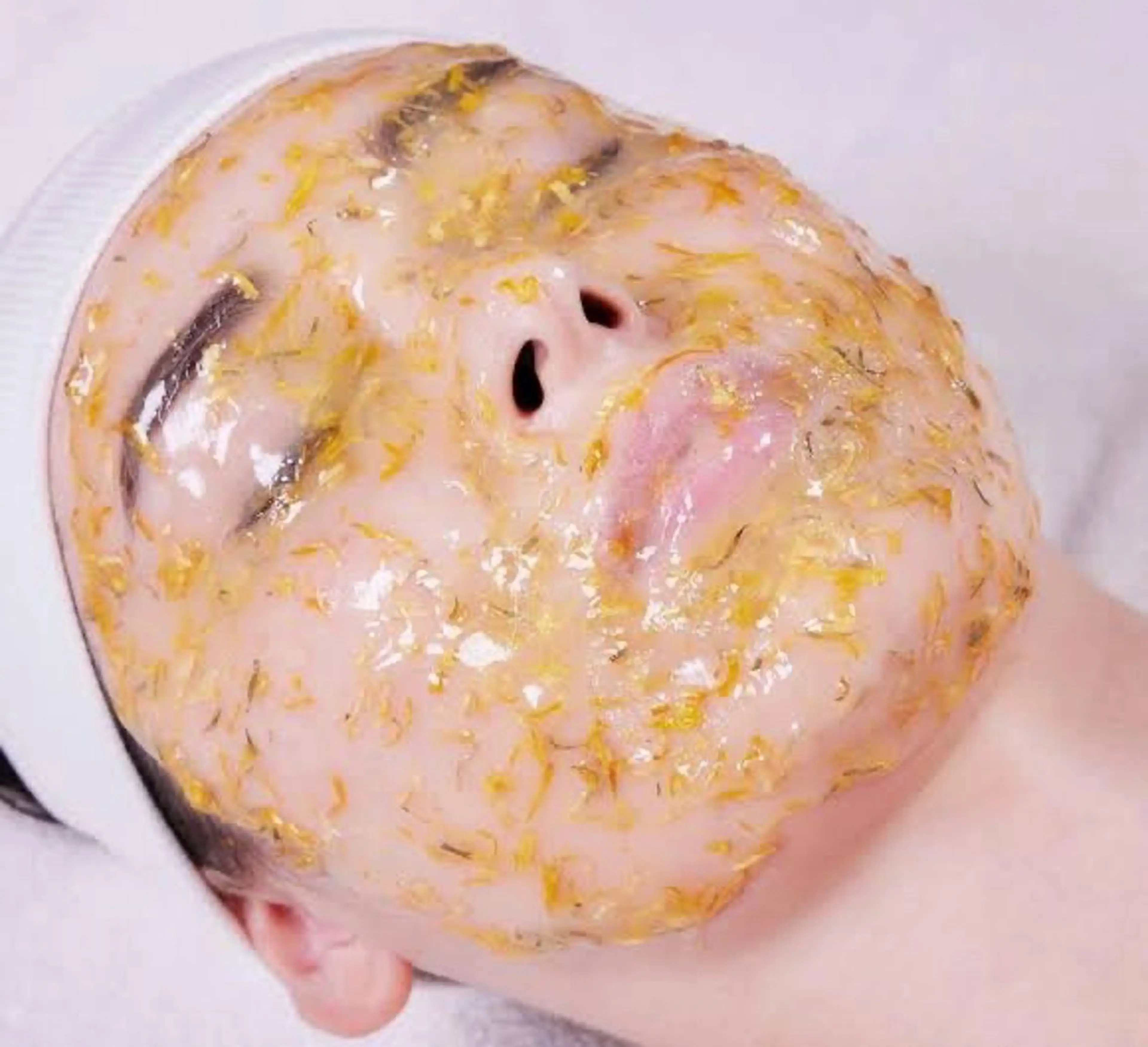 艶肌デトックス🫧 Samiraのエステ・リラクイメージ