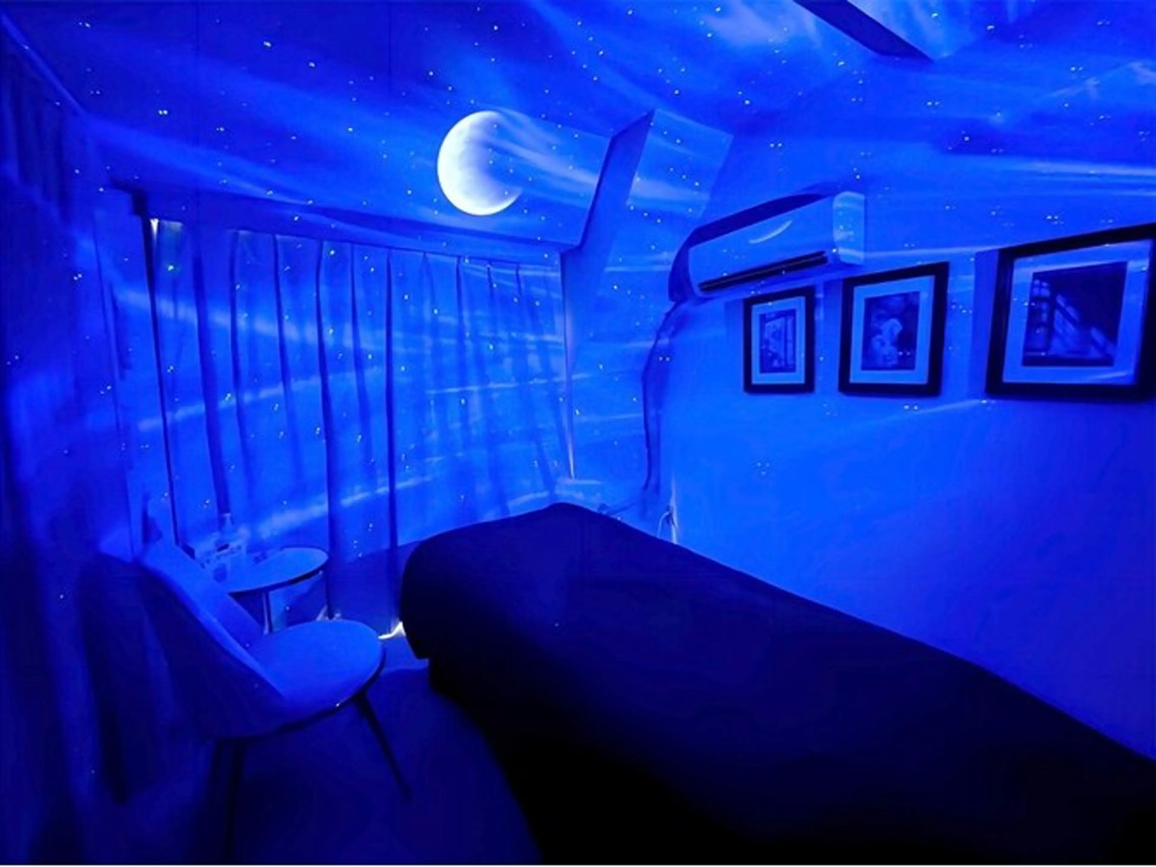 中山 隼京のエステ・リラクイメージ